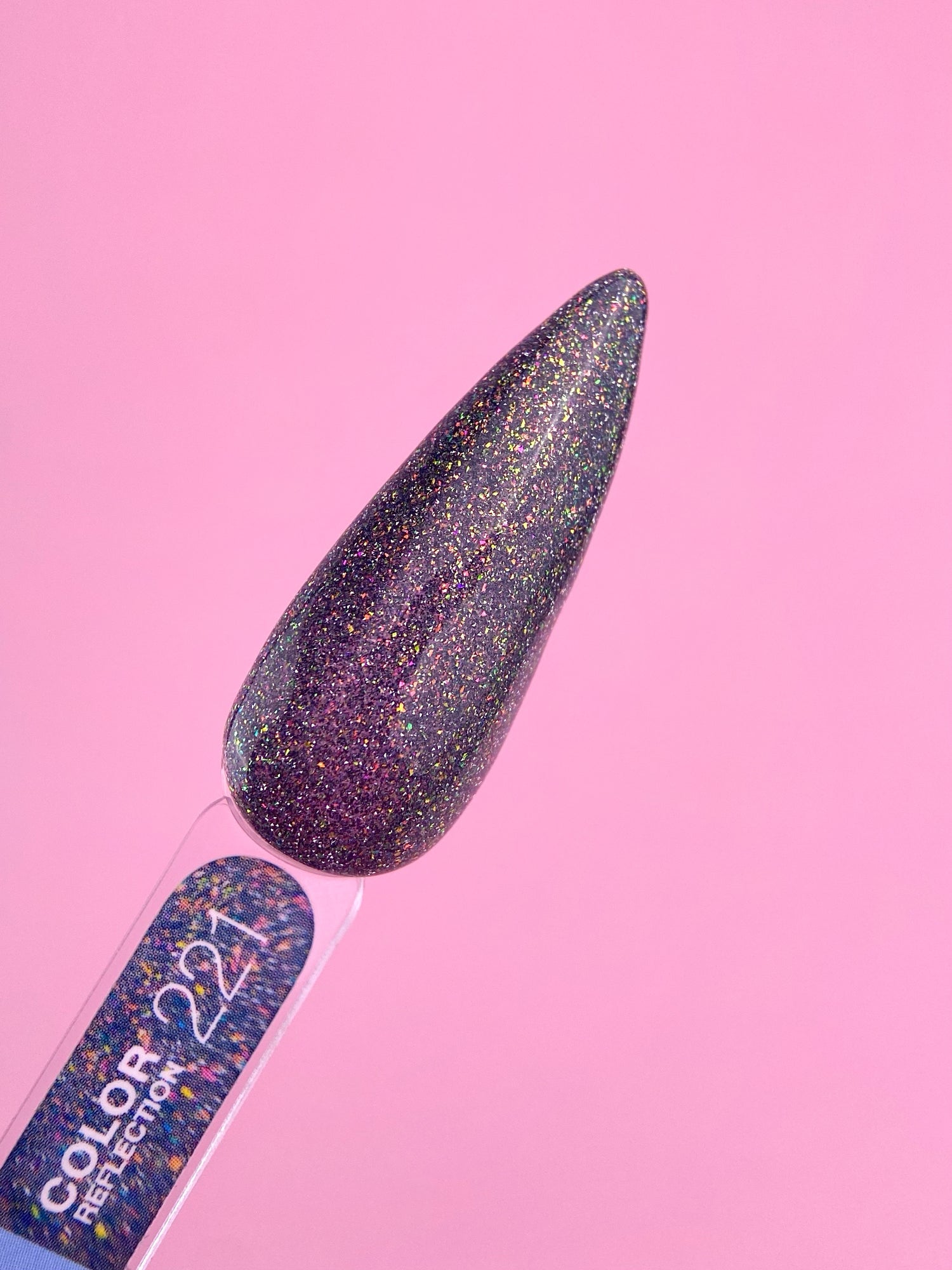 Lunamoon Color Reflection nr 221, 13ml