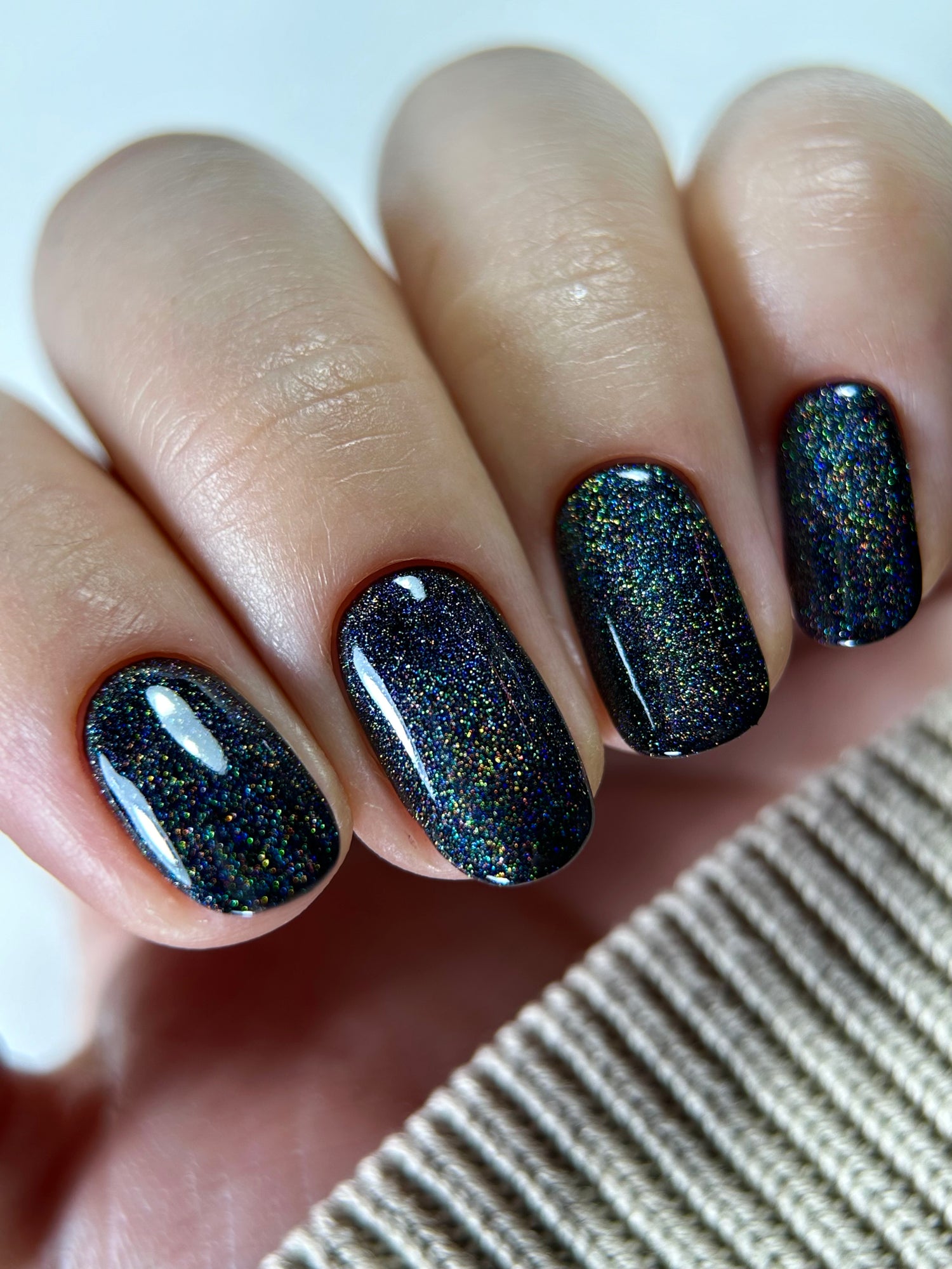 DARK Hologram Top, 10 ml