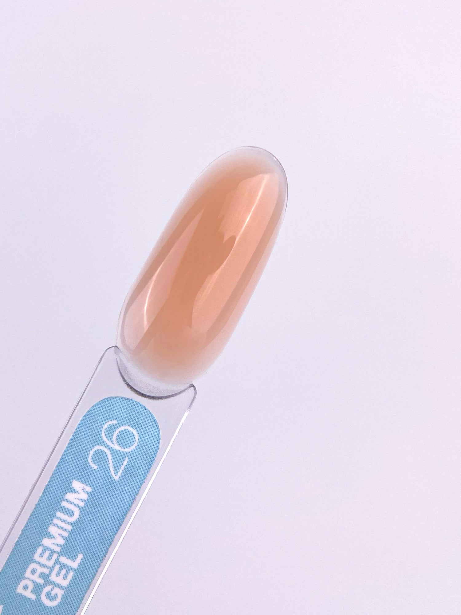 Lunamoon Premium Gel nr26, 30ml