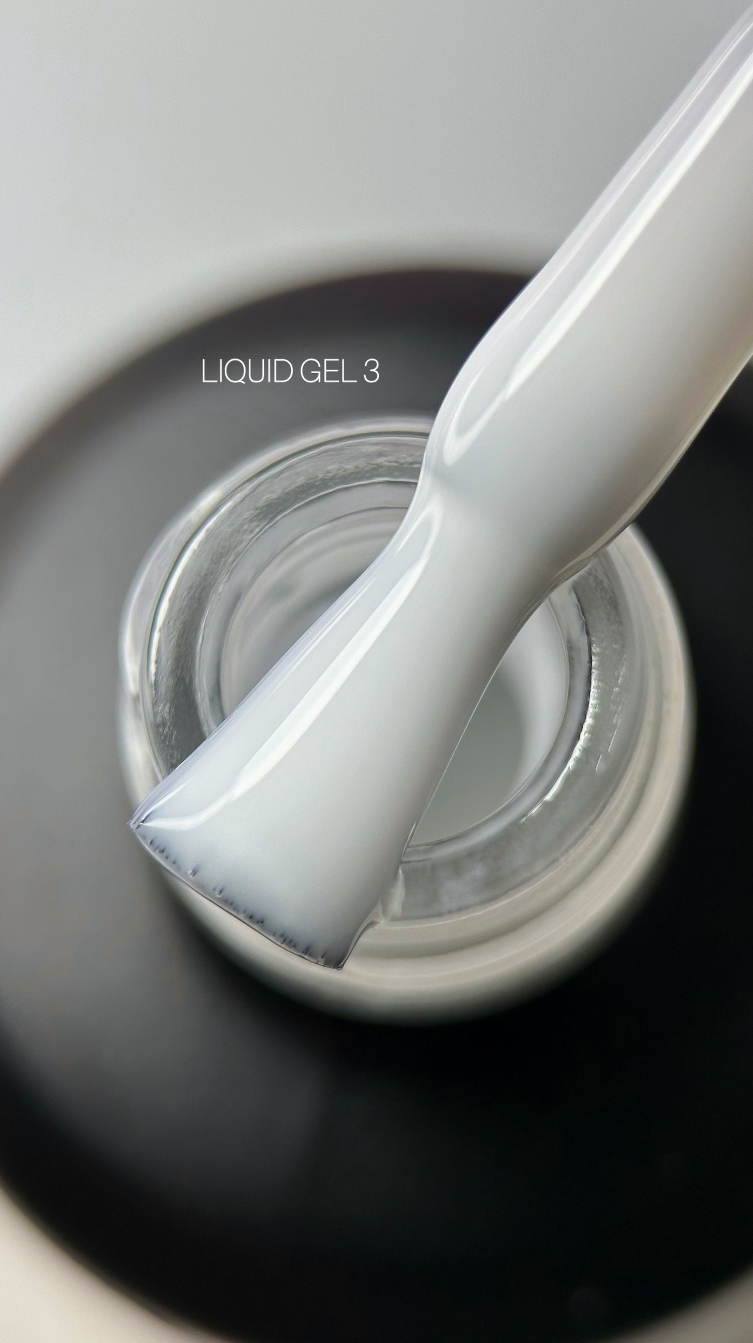 SAGA LIQUID GEL 03 (lactic), 15 ml