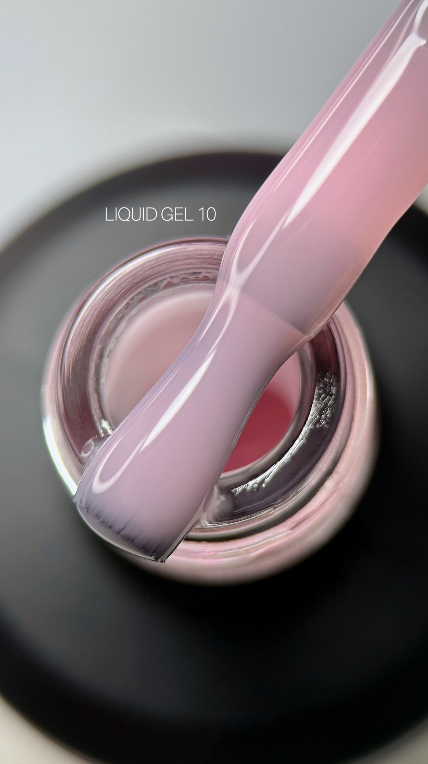 SAGA LIQUID GEL 10, 15 ml