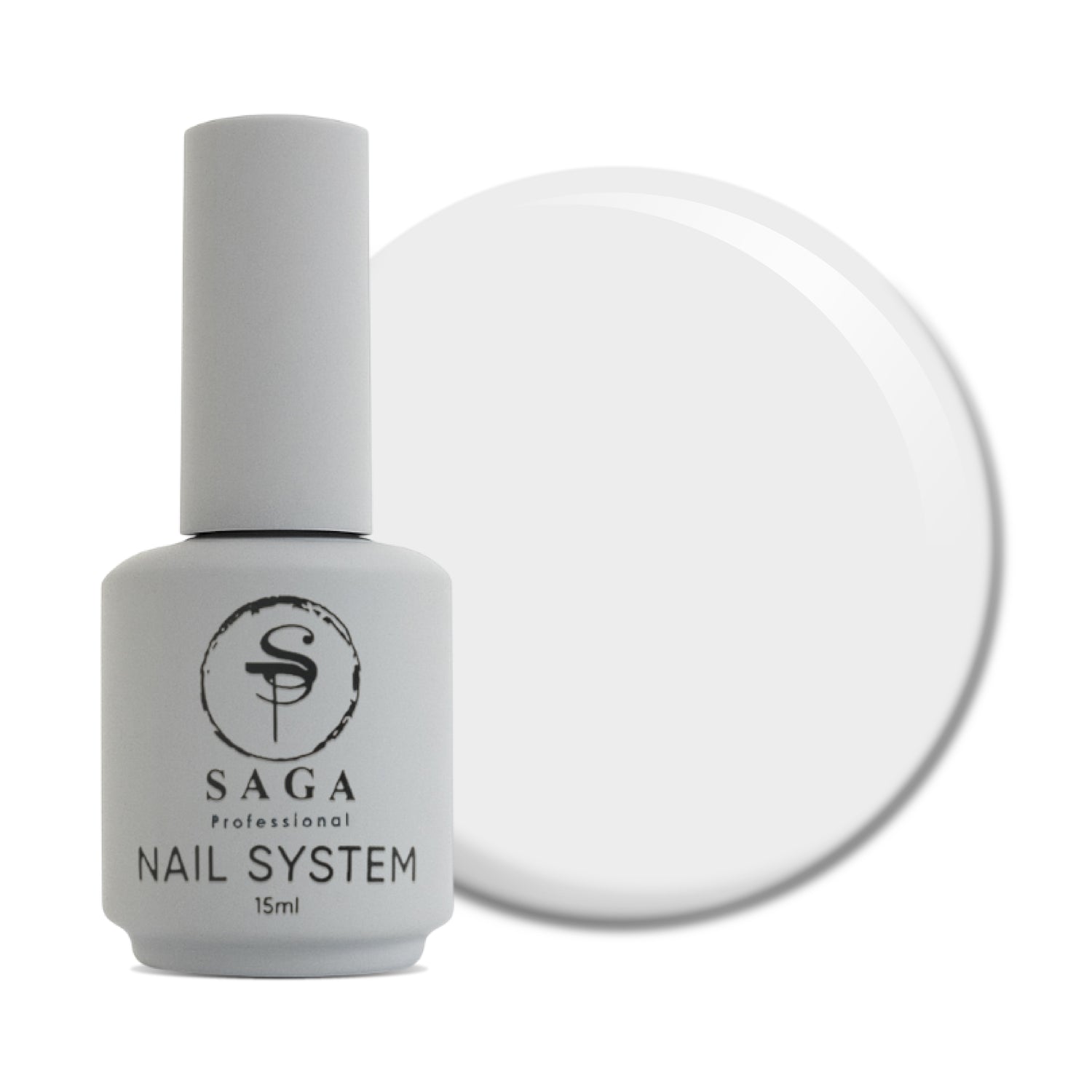 SAGA LIQUID GEL 03 (lactic), 15 ml