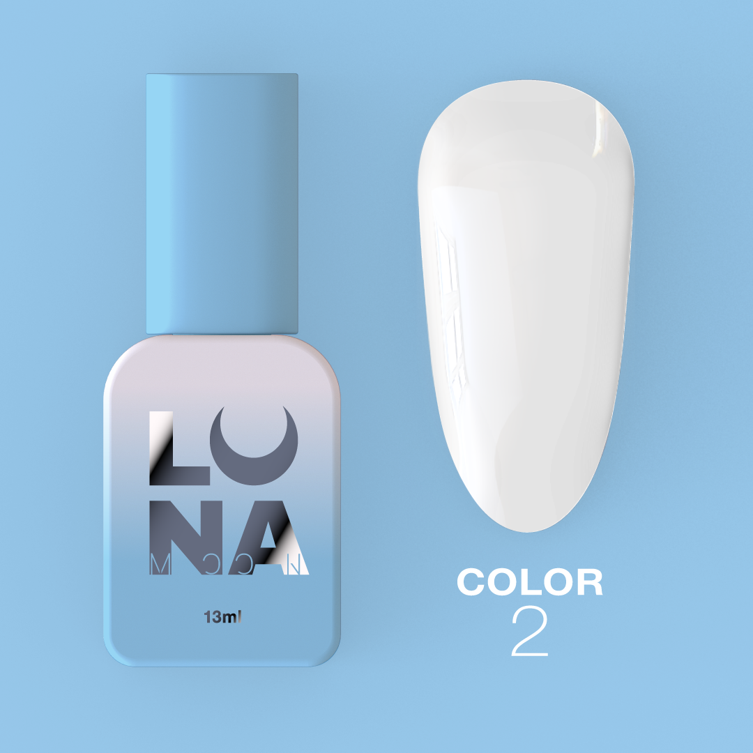 Lunamoon Color nr02, 8ml
