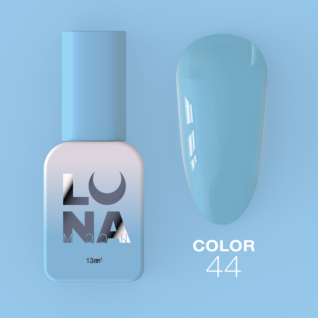 Lunamoon Color nr44, 13ml
