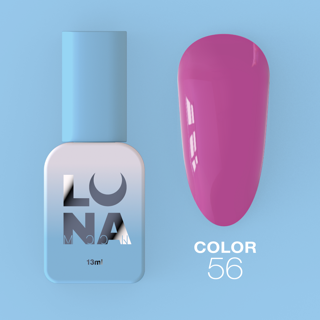 Lunamoon Color nr56, 13ml