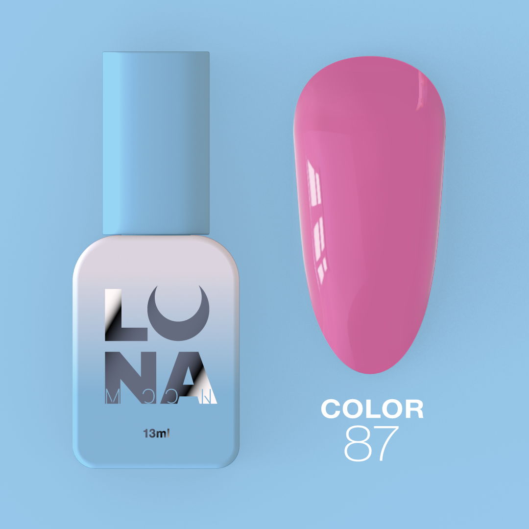 Lunamoon Color nr87, 8ml