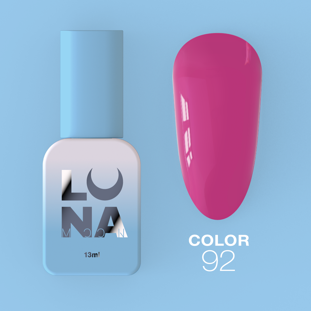 Lunamoon Color nr92, 8ml