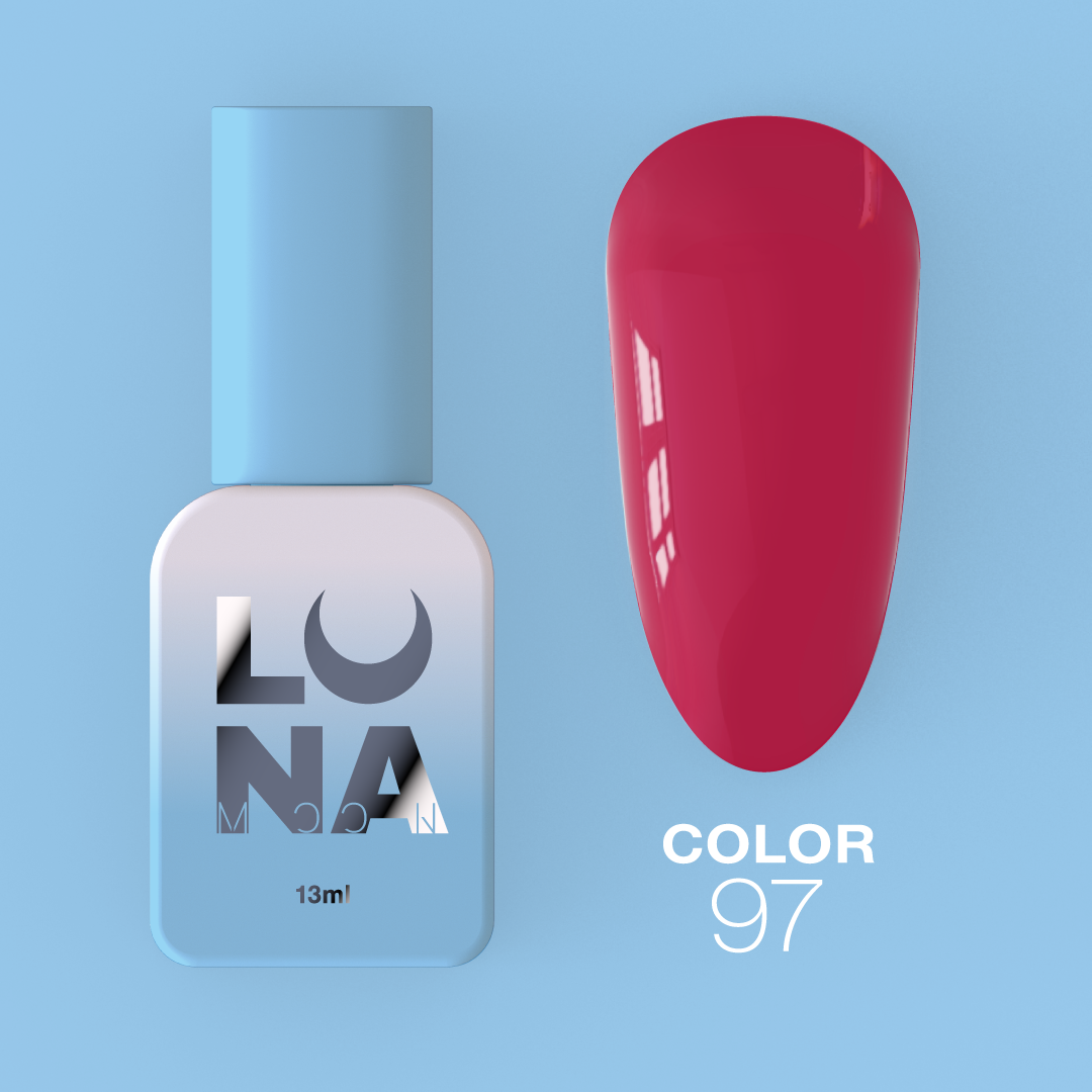 Lunamoon Color nr97, 8ml