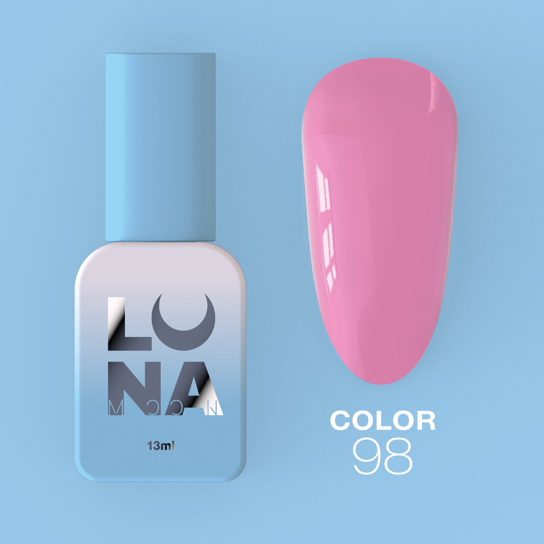 Lunamoon Color nr98, 8ml