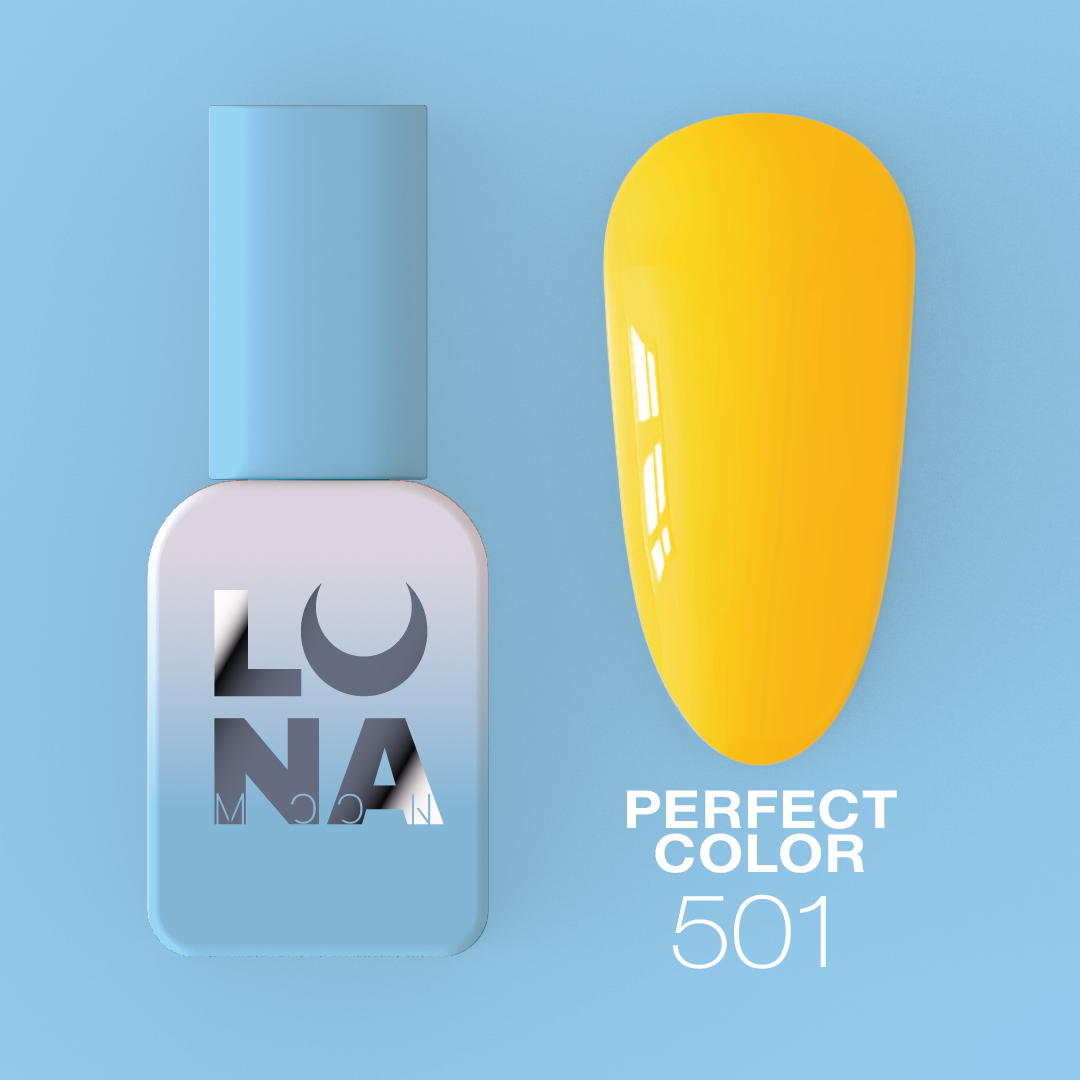 Lunamoon Perfect Color nr501 8ml