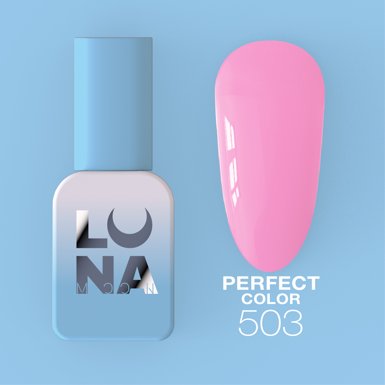 Lunamoon Perfect Color nr503 8ml