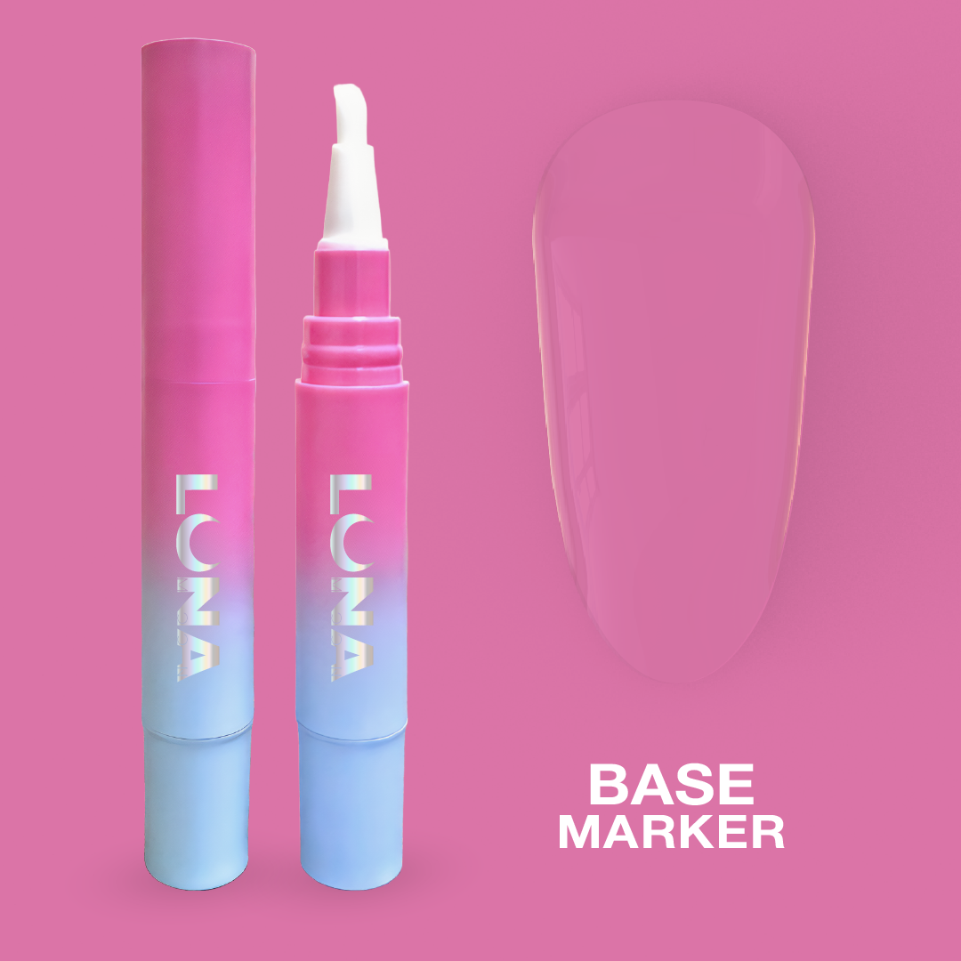 Lunamoon Marker Base, 5ml