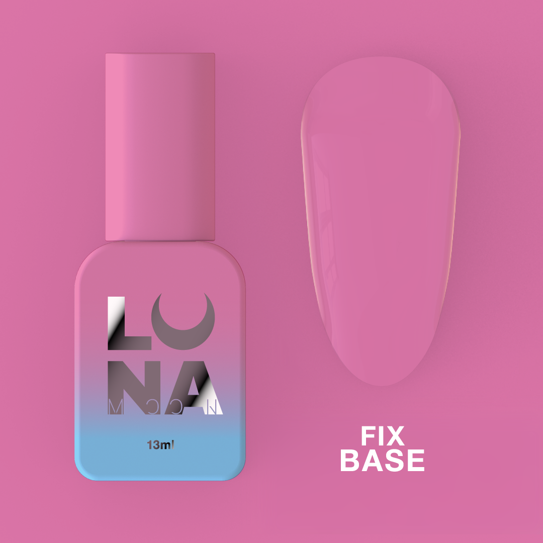 Lunamoon Fix Base,13ml-30ml