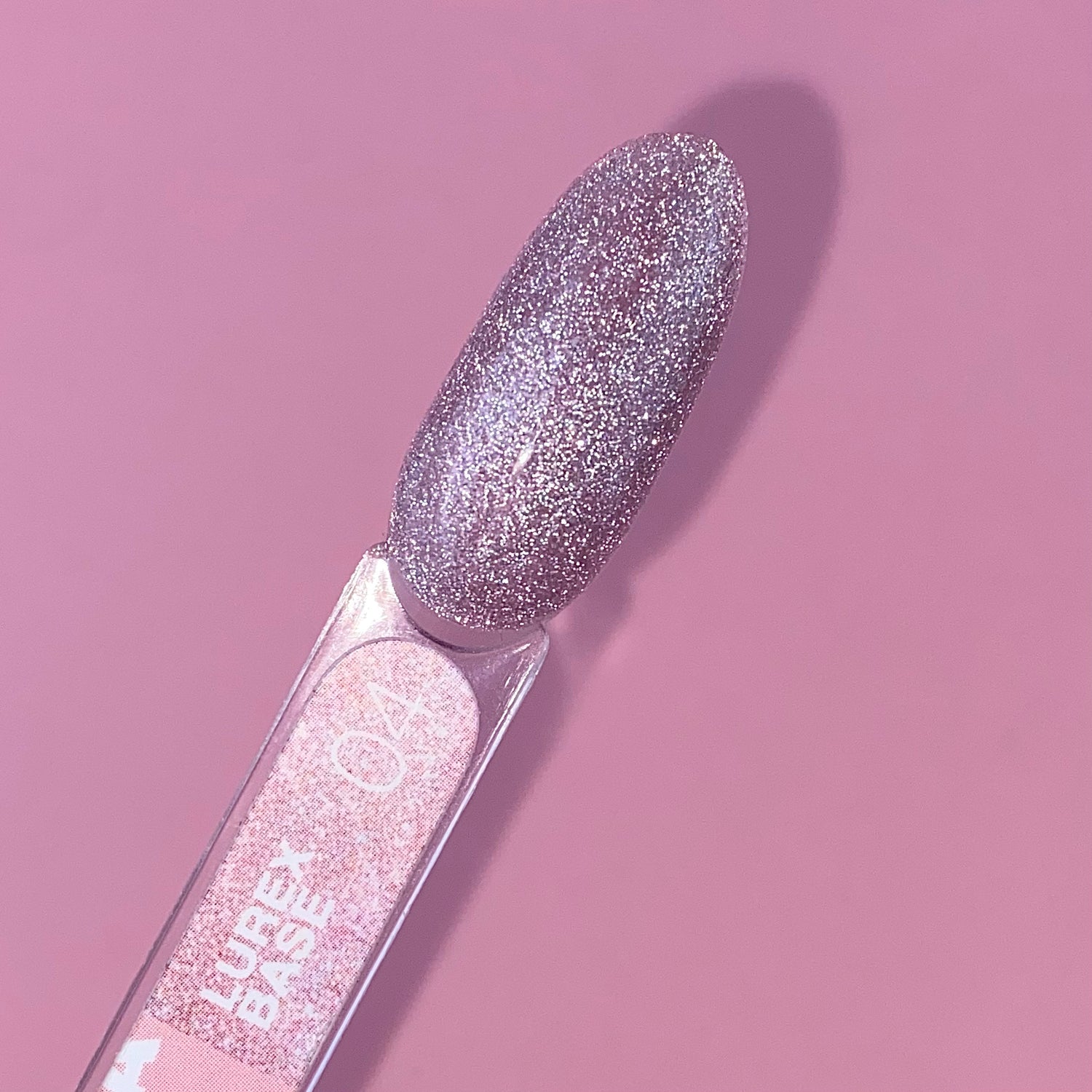 Lunamoon Lurex Base nr4, 13ml