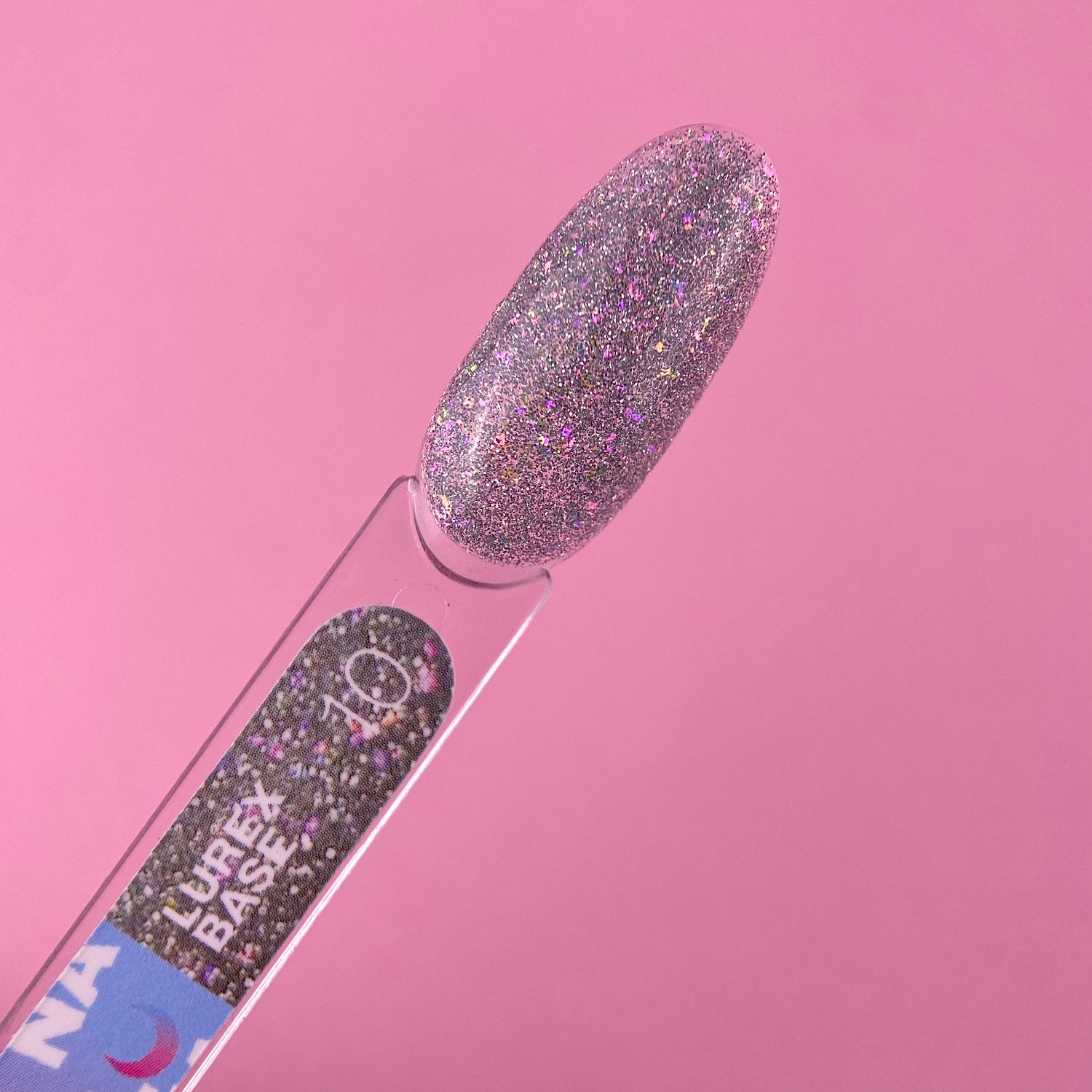 Lunamoon Lurex Base nr10, 13ml