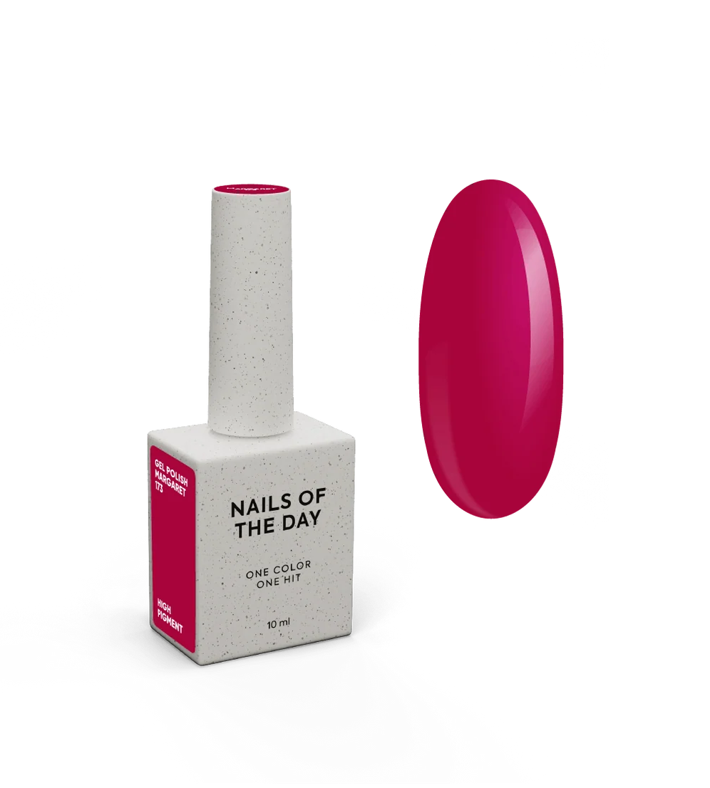 Nailsoftheday Margaret, 10 ml