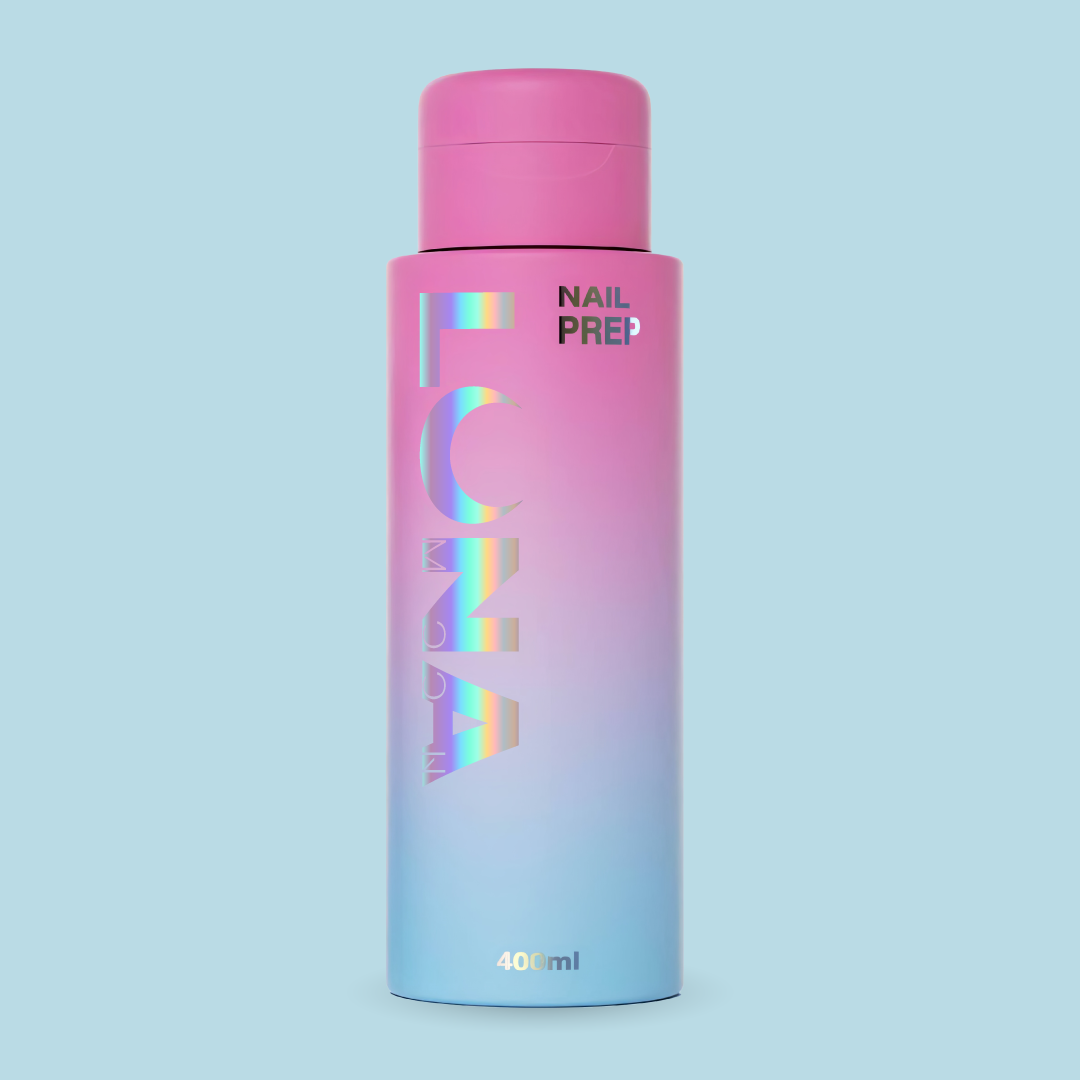 LUNAMOON Nail Prep, 400ml-1000 ml