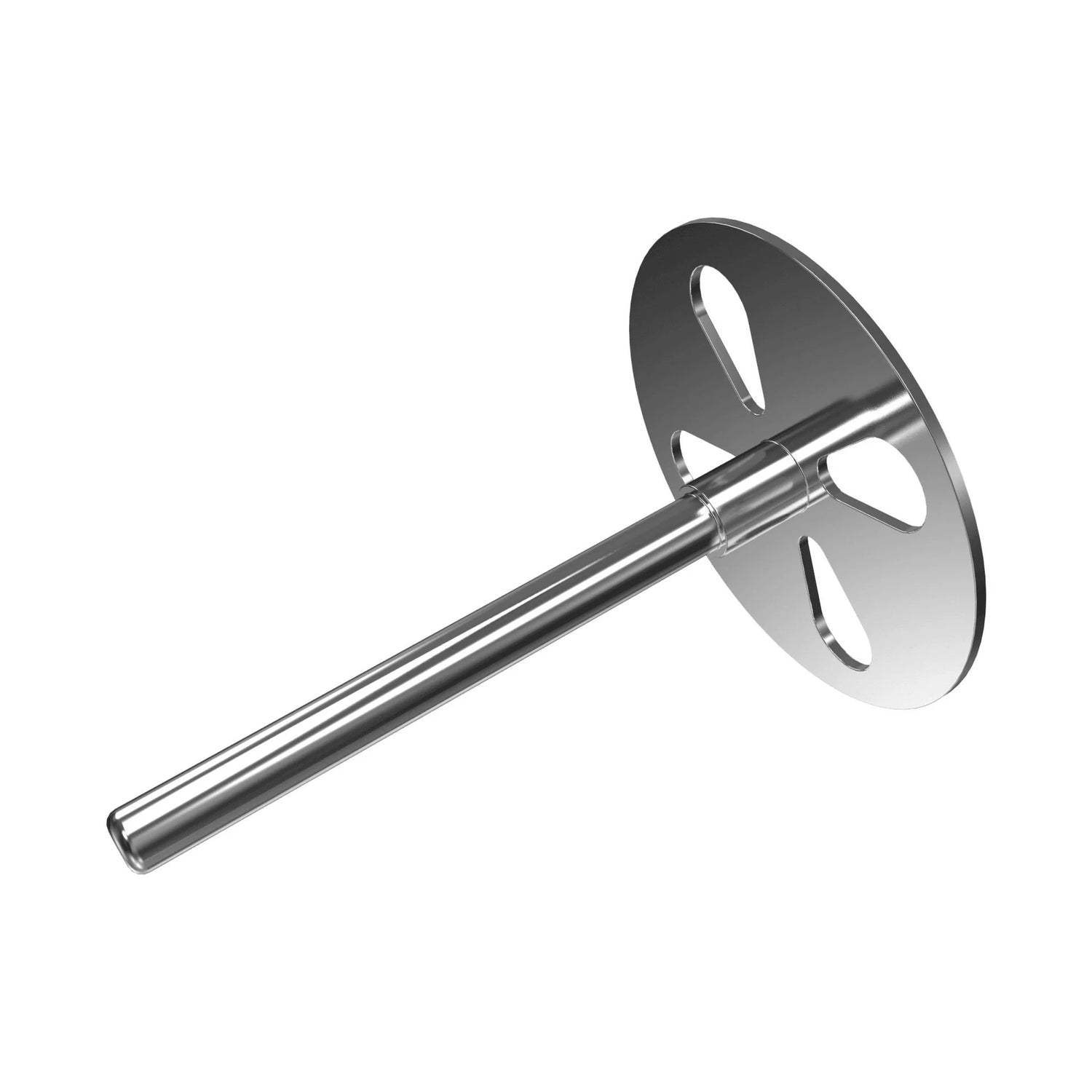 Verlängerte Pedikürescheibe PODODISC EXPERT M (20 Mm) + Set Der Einwegfeile 180 (5 Stück)