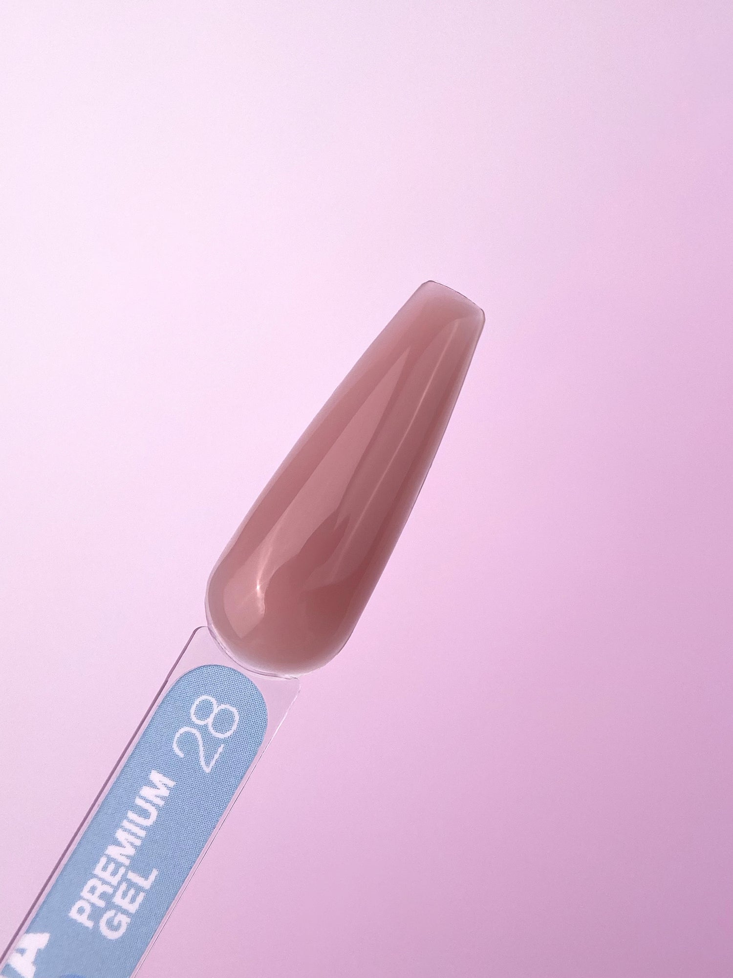 Lunamoon Premium Gel nr28, 30ml