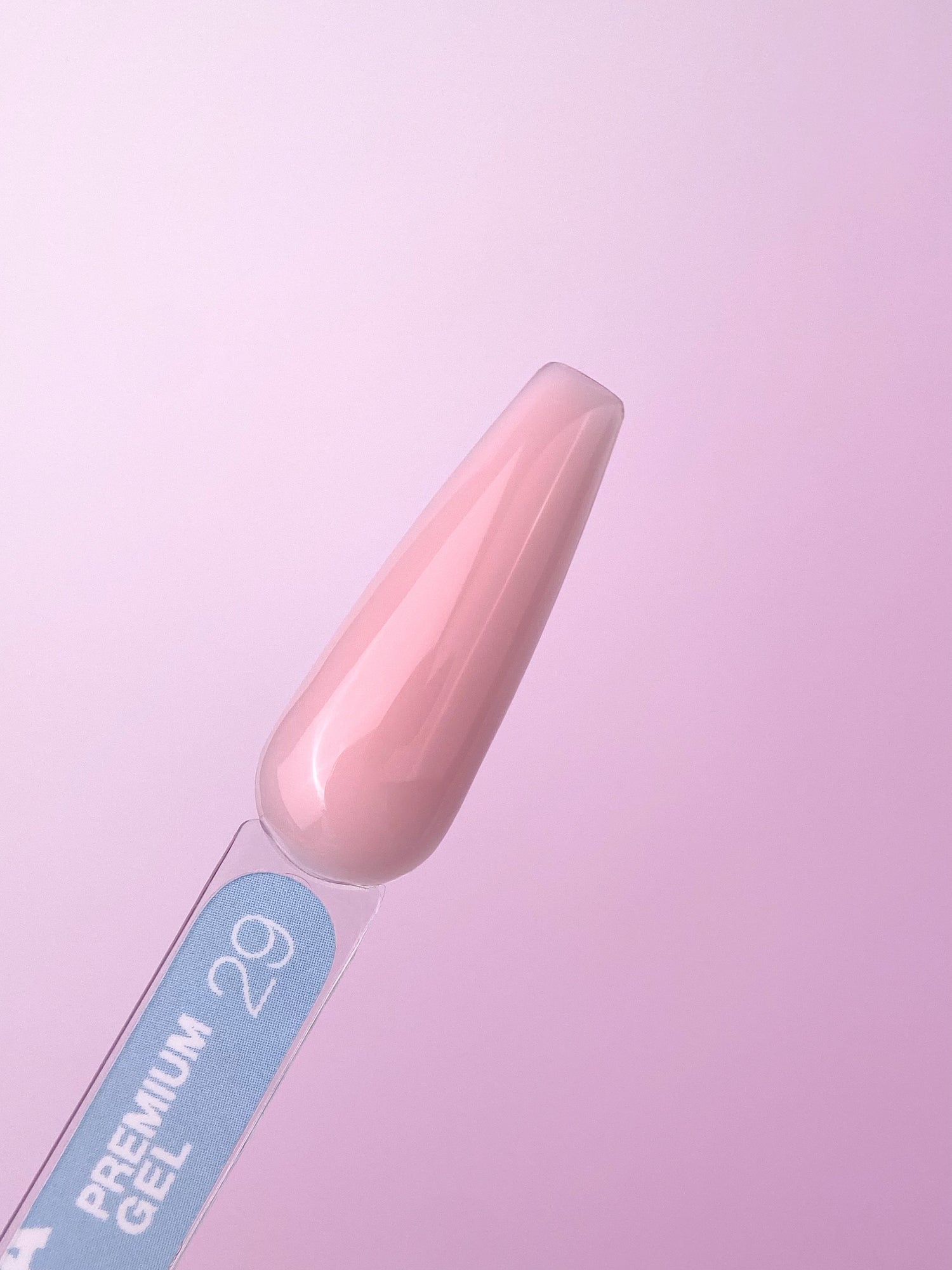 Lunamoon Premium Gel nr29, 15ml-30ml