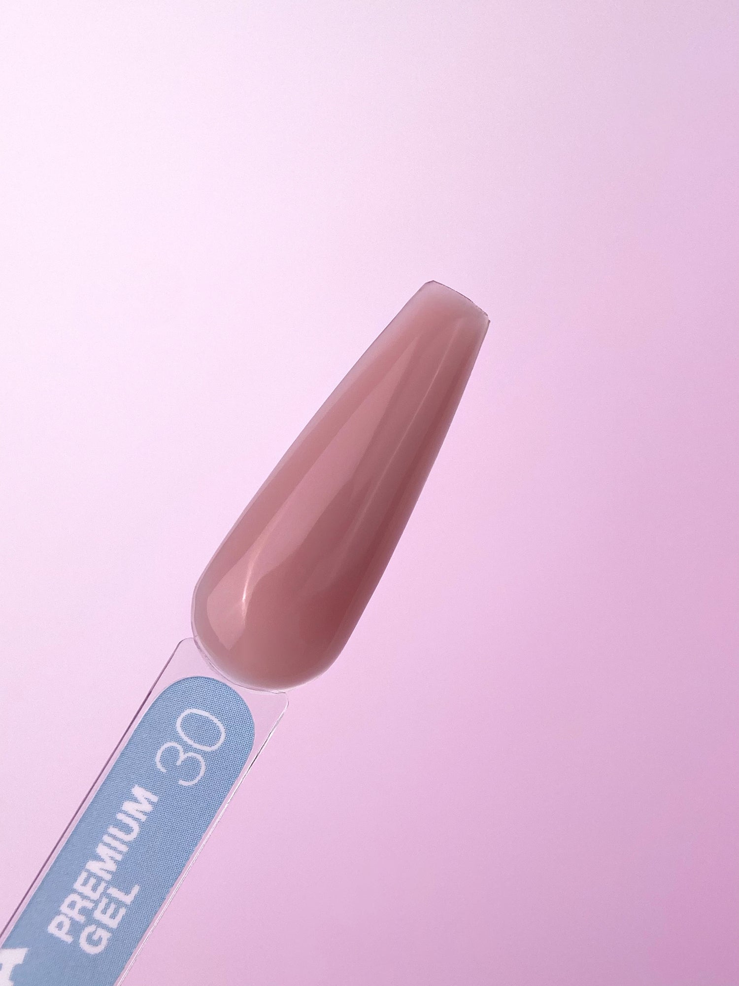 Lunamoon Premium Gel nr30, 30ml
