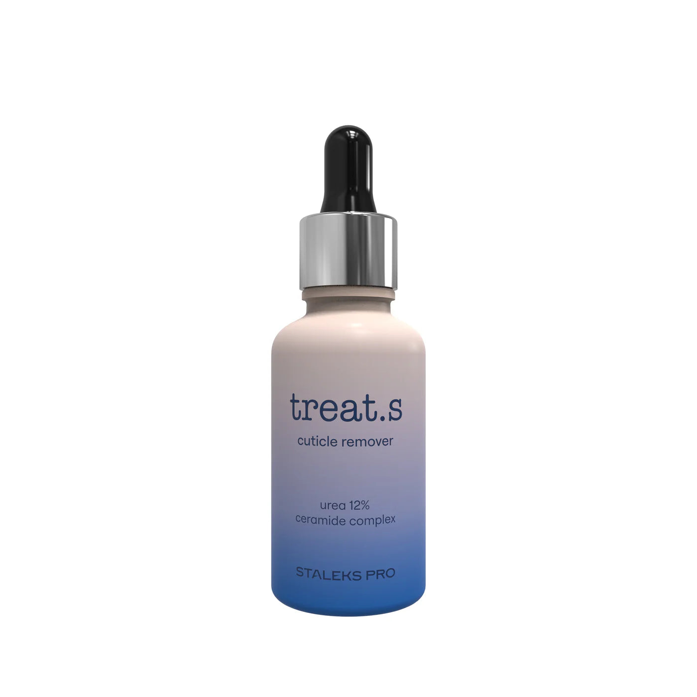 Cuticle Remover Treat.s 30 Ml