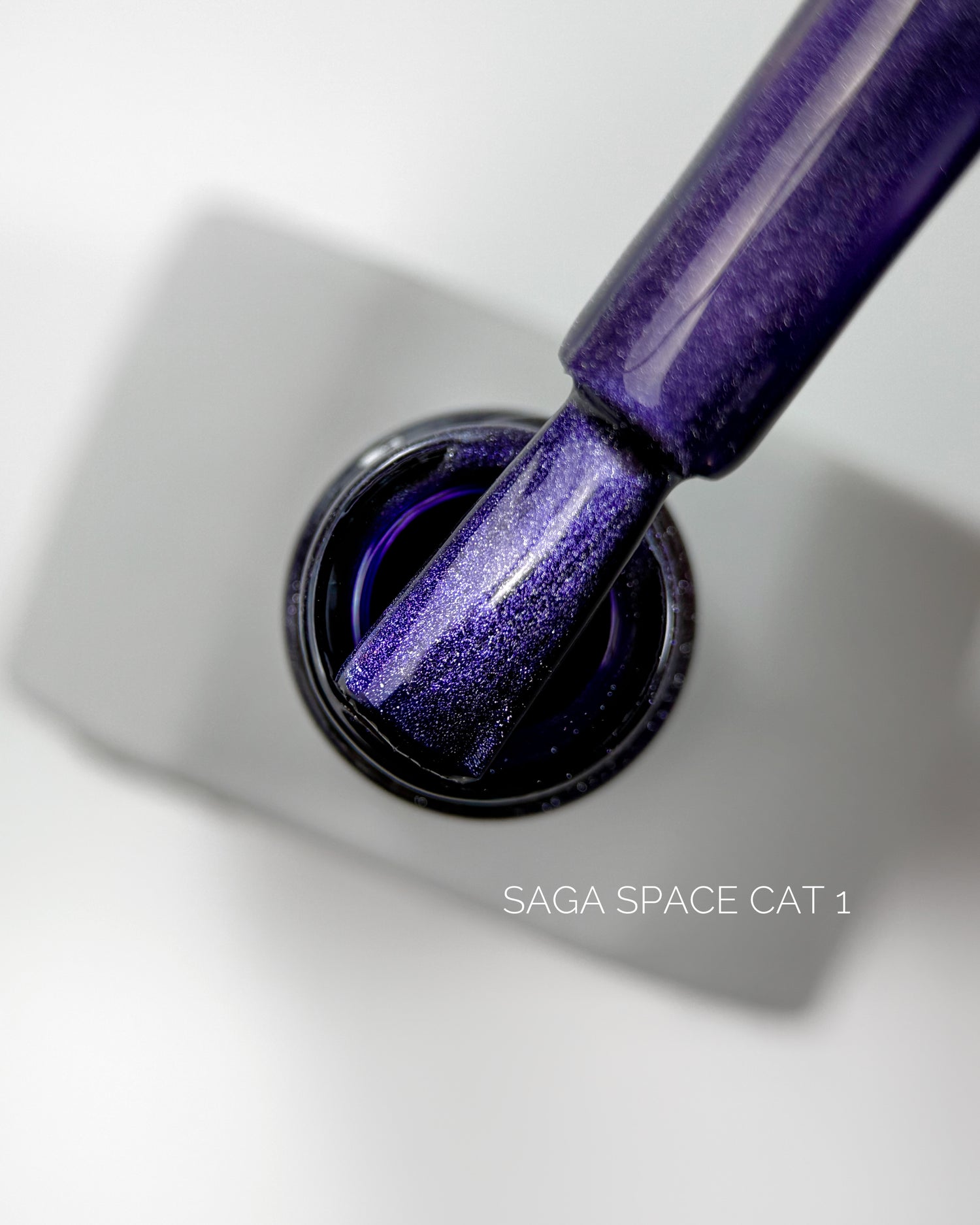 SAGA professional Space Cat 01,10 ml