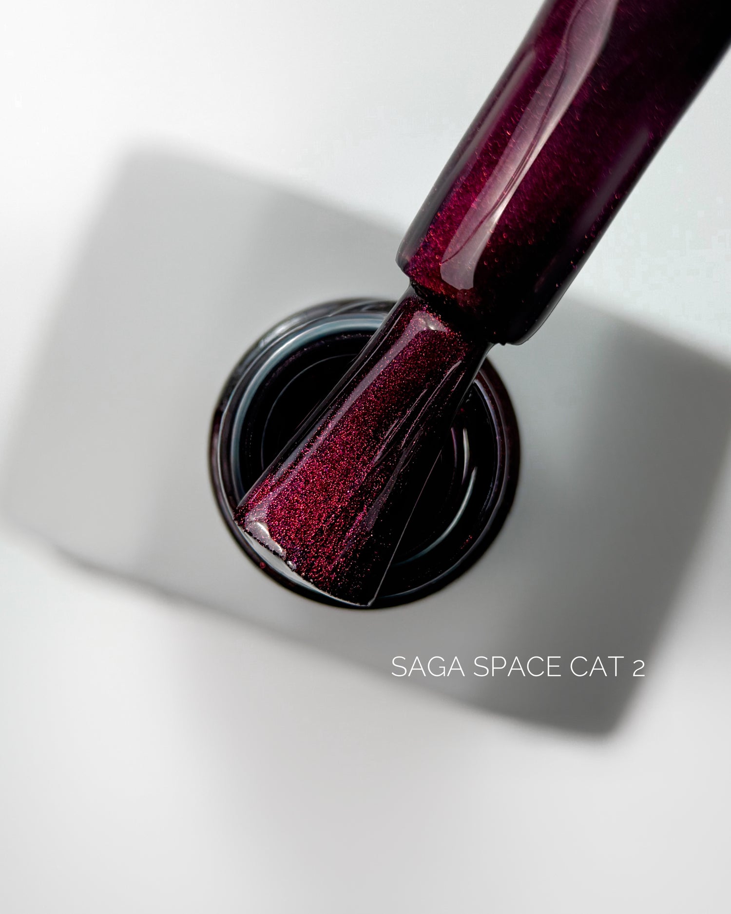 SAGA professional Space Cat 02,10 ml