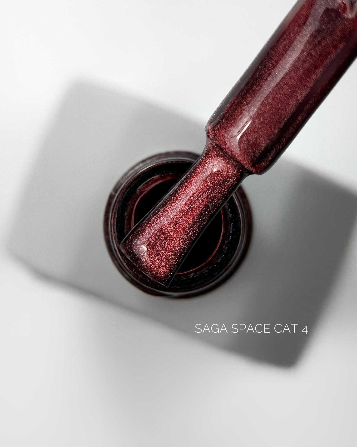 SAGA professional Space Cat 04,10 ml