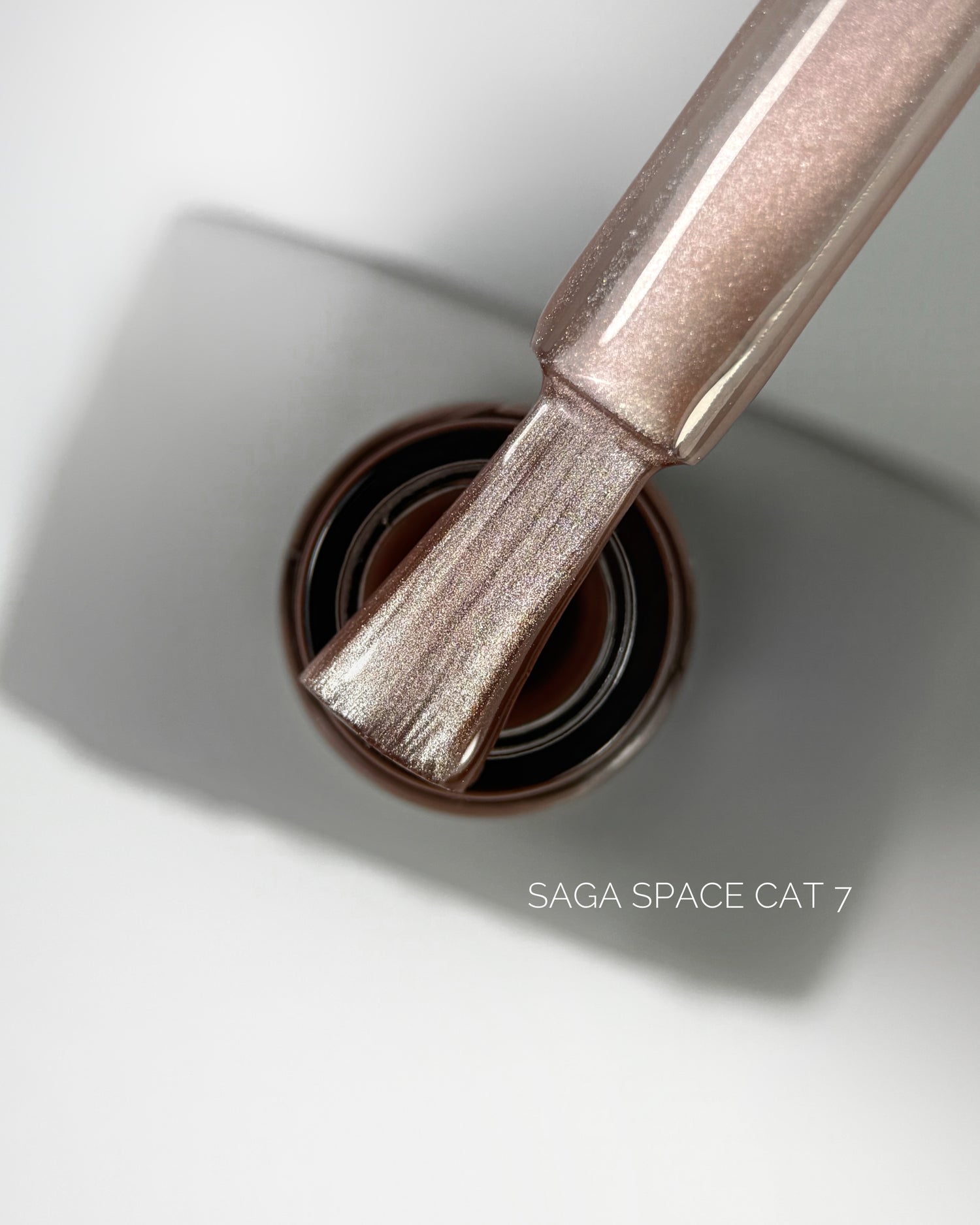 SAGA professional Space Cat 07, 10 ml
