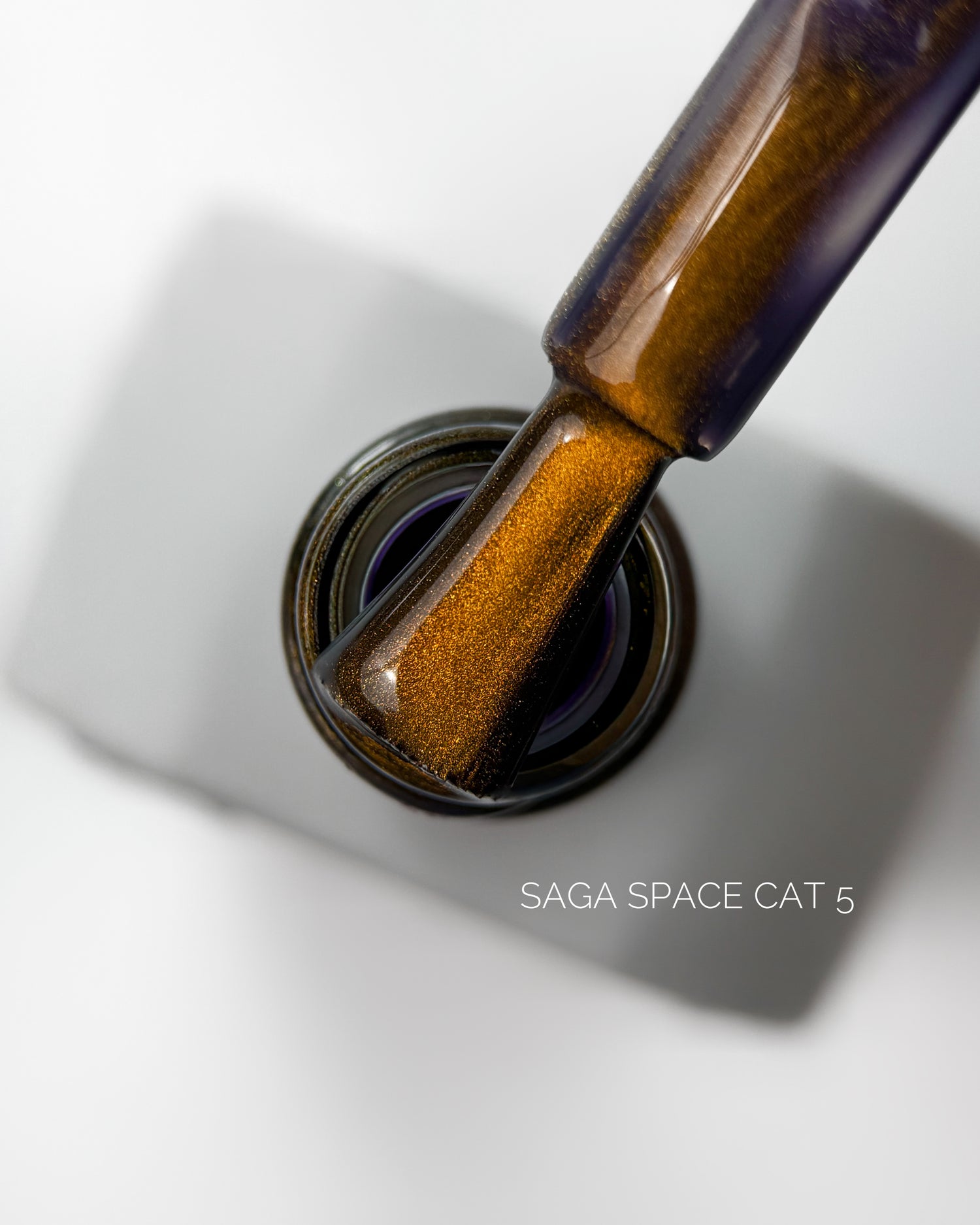 SAGA professional Space Cat 05,10 ml