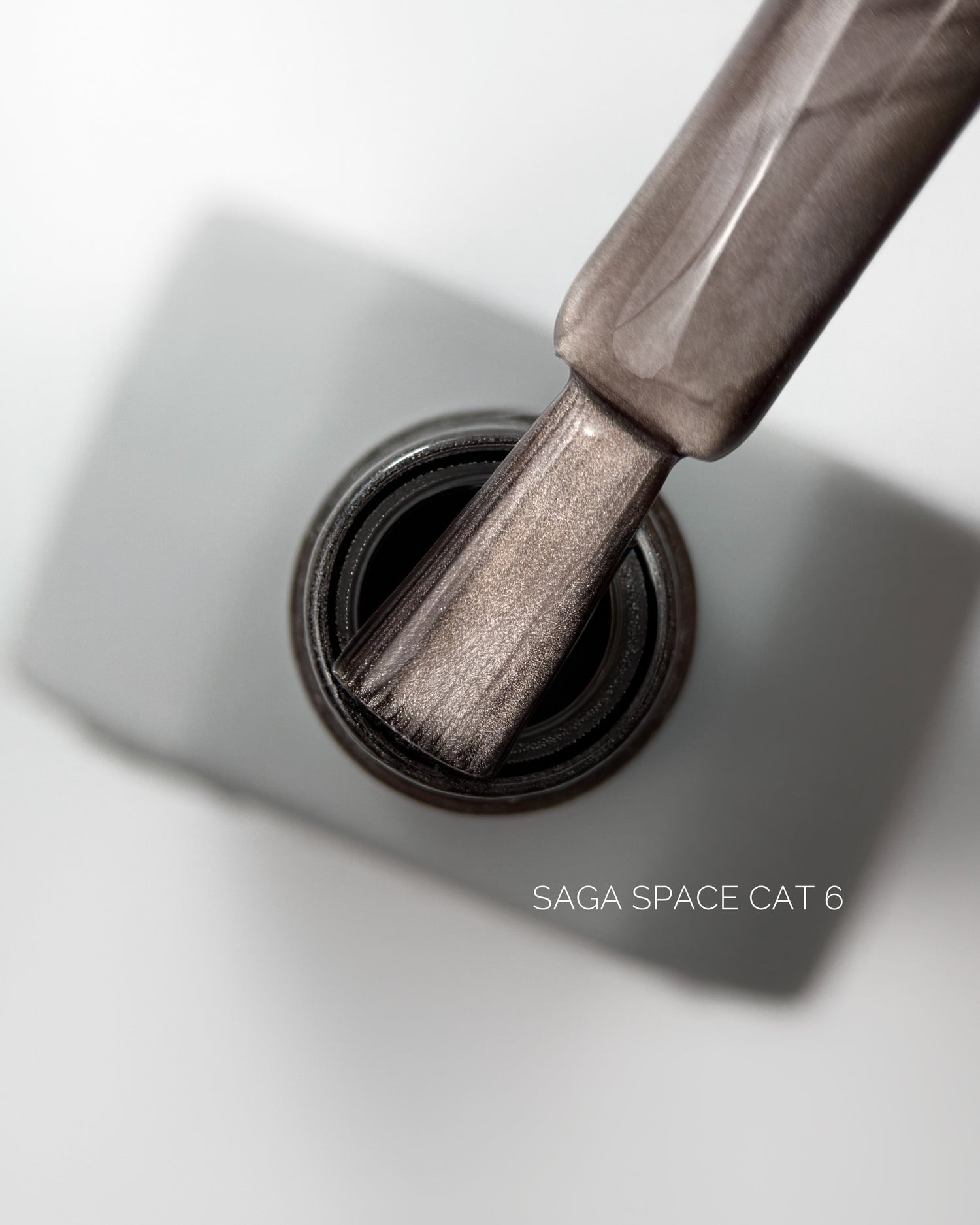 SAGA professional Space Cat 06,10 ml