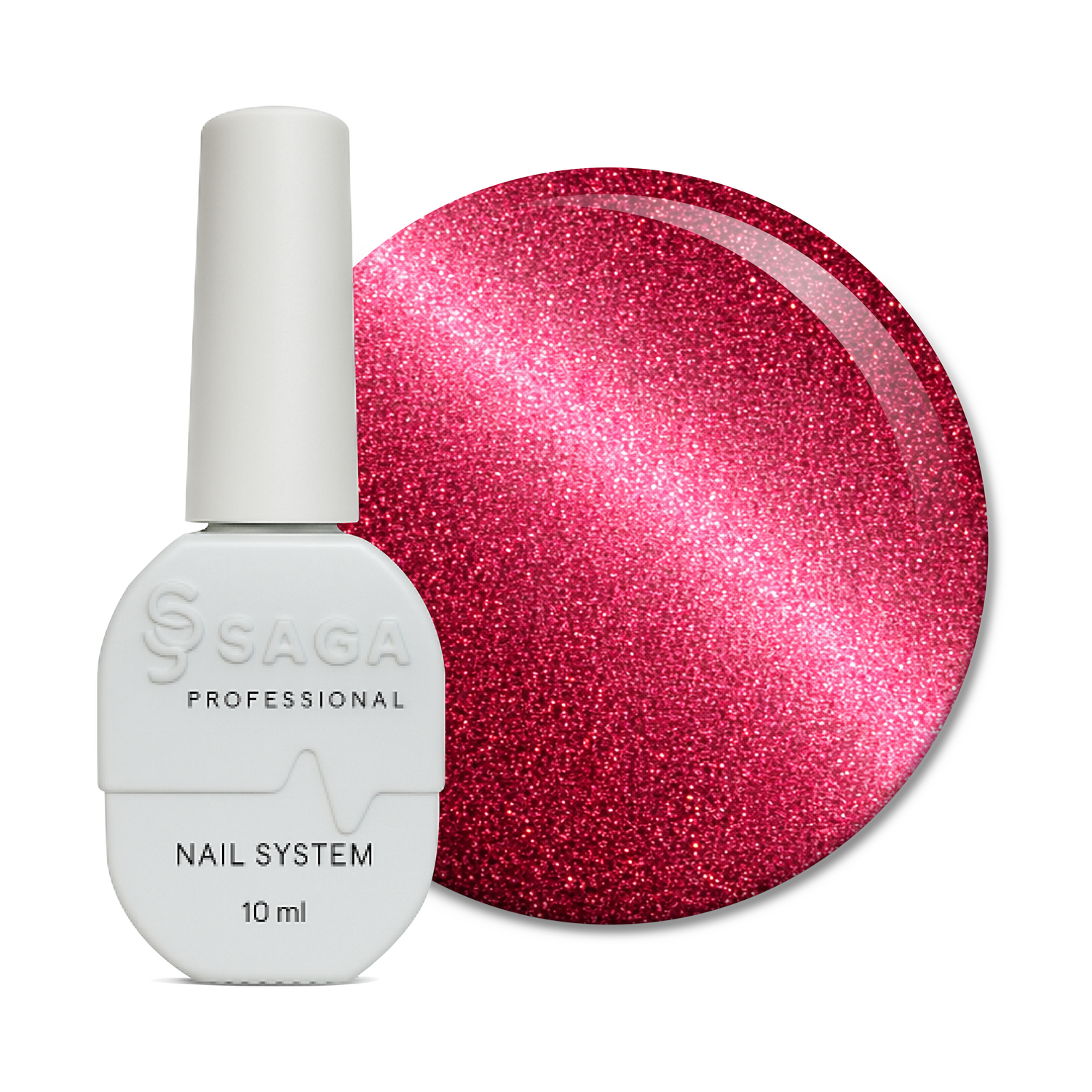 SAGA professional Space Cat 03,10 ml