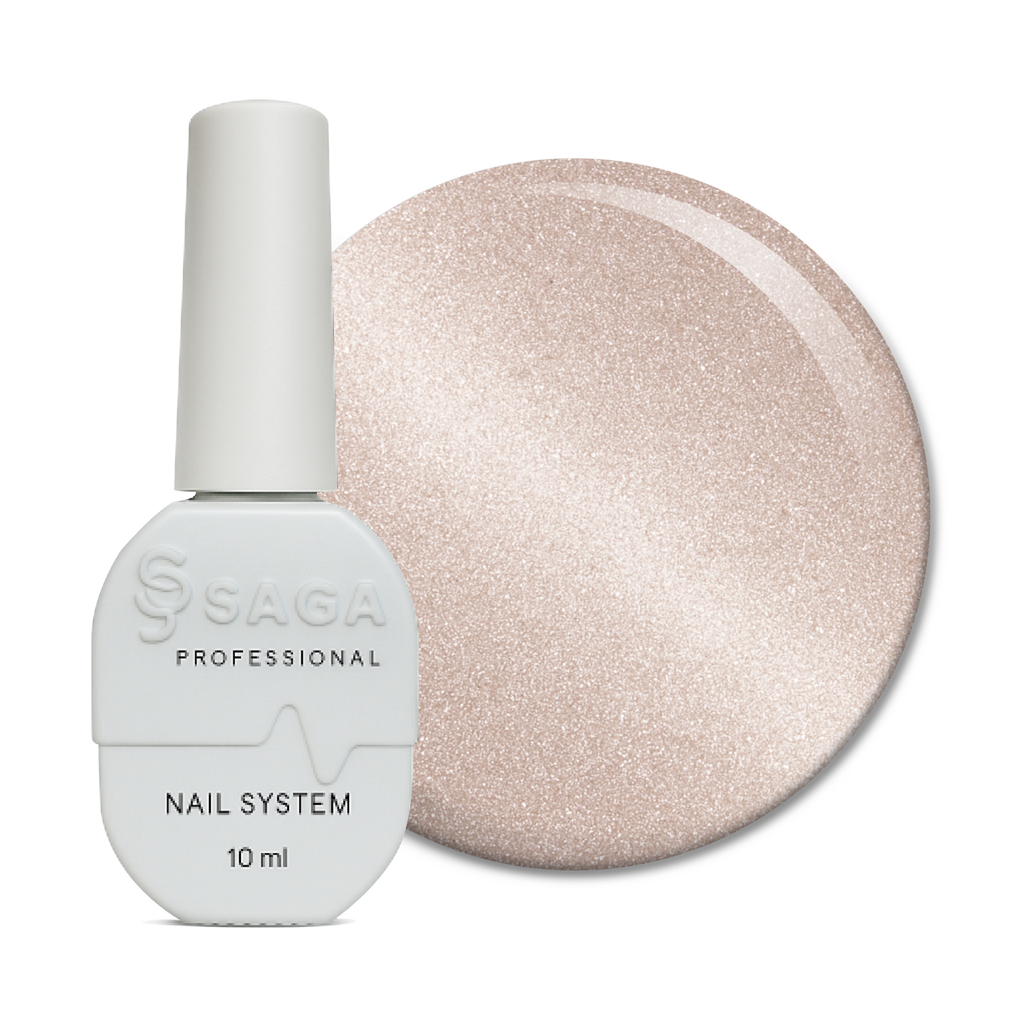 SAGA professional Space Cat 06,10 ml