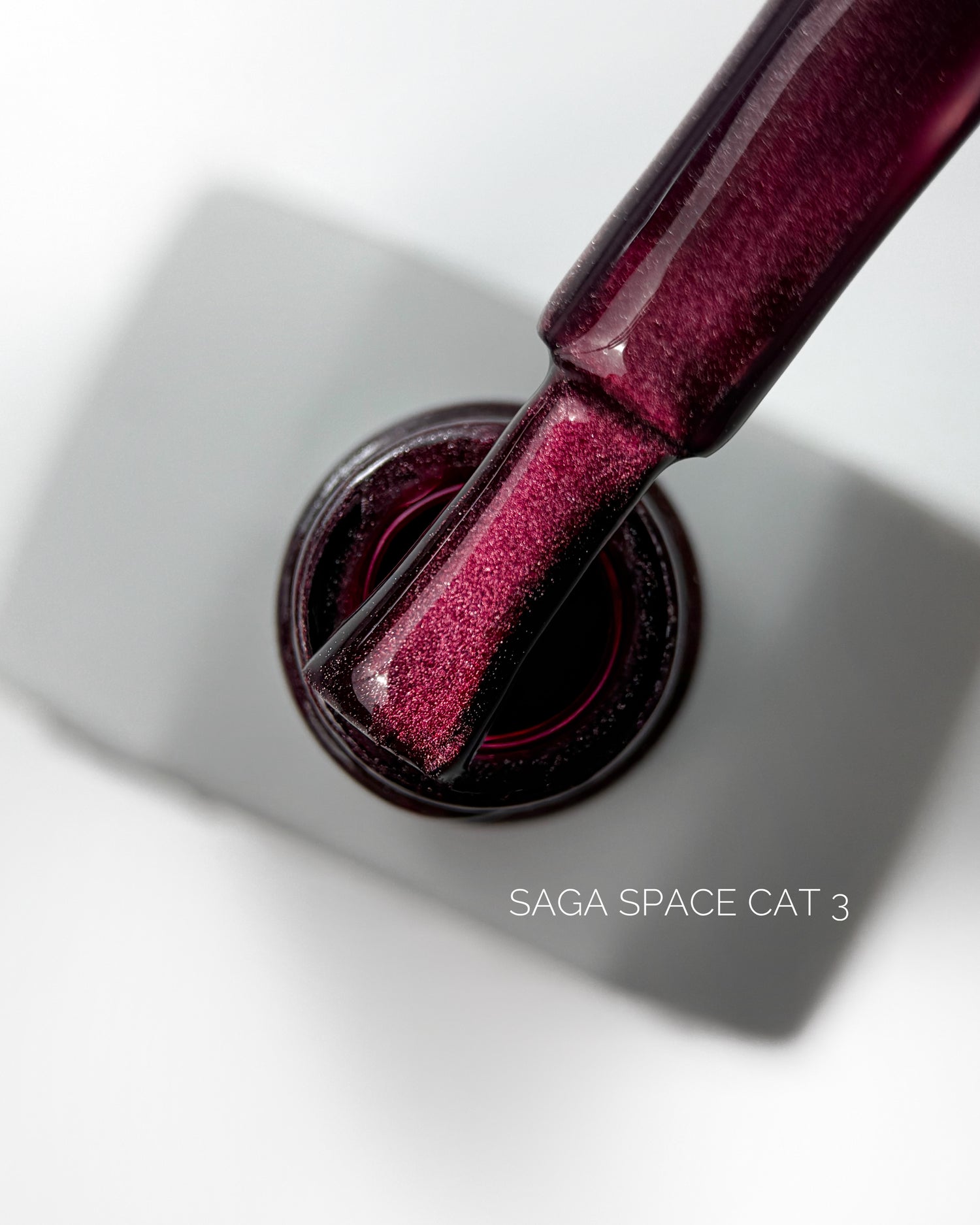 SAGA professional Space Cat 03,10 ml
