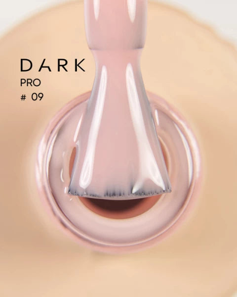 DARK Pro Base 09, 15-30 ml
