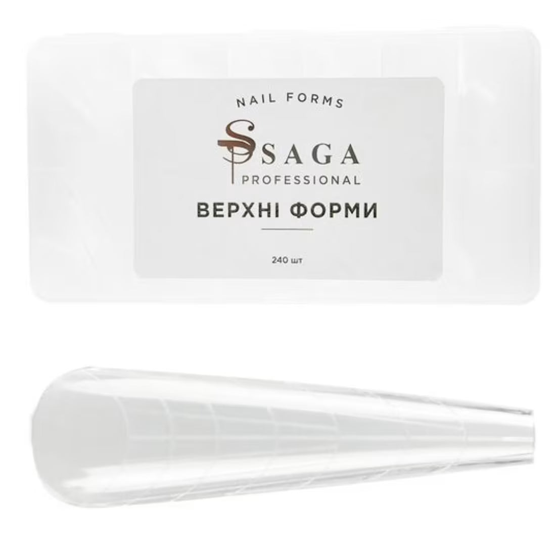 Dual Form Ballerina Saga,240 psc