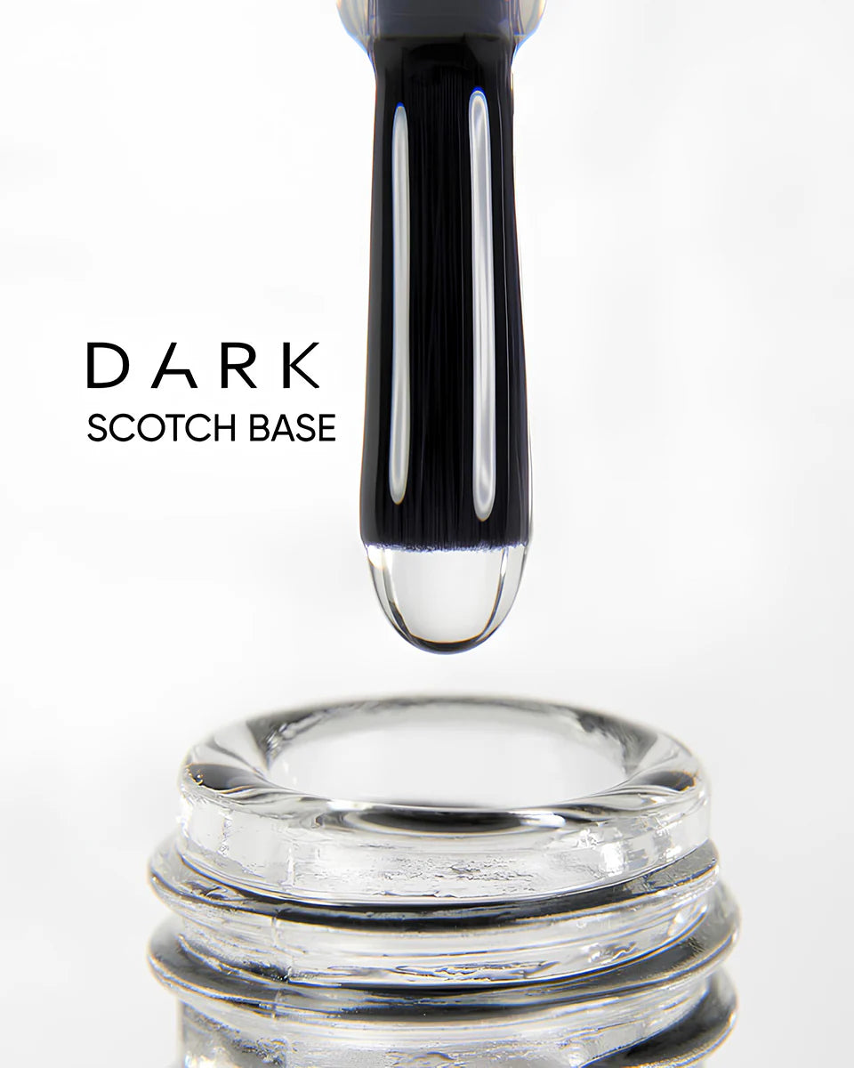 DARK Scotch Base,6ml-50ml