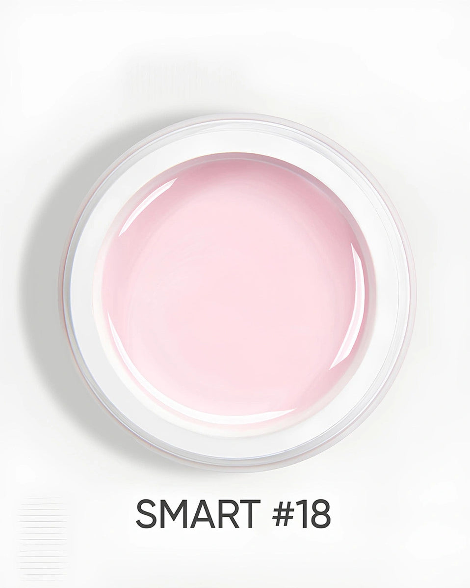 DARK Smart Builder Gel 18, 30ml