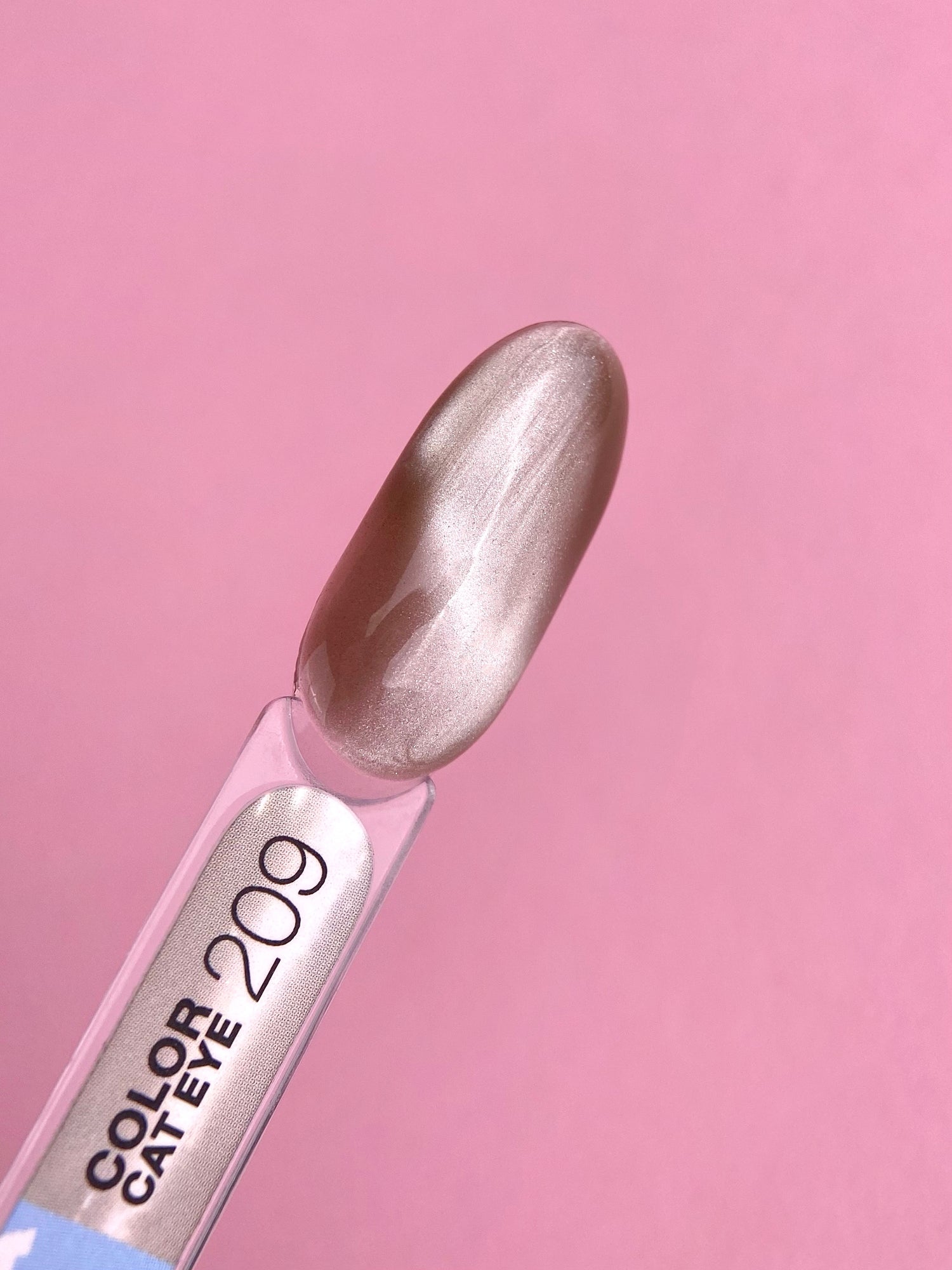 Color Cat Eye nr209, 8ml