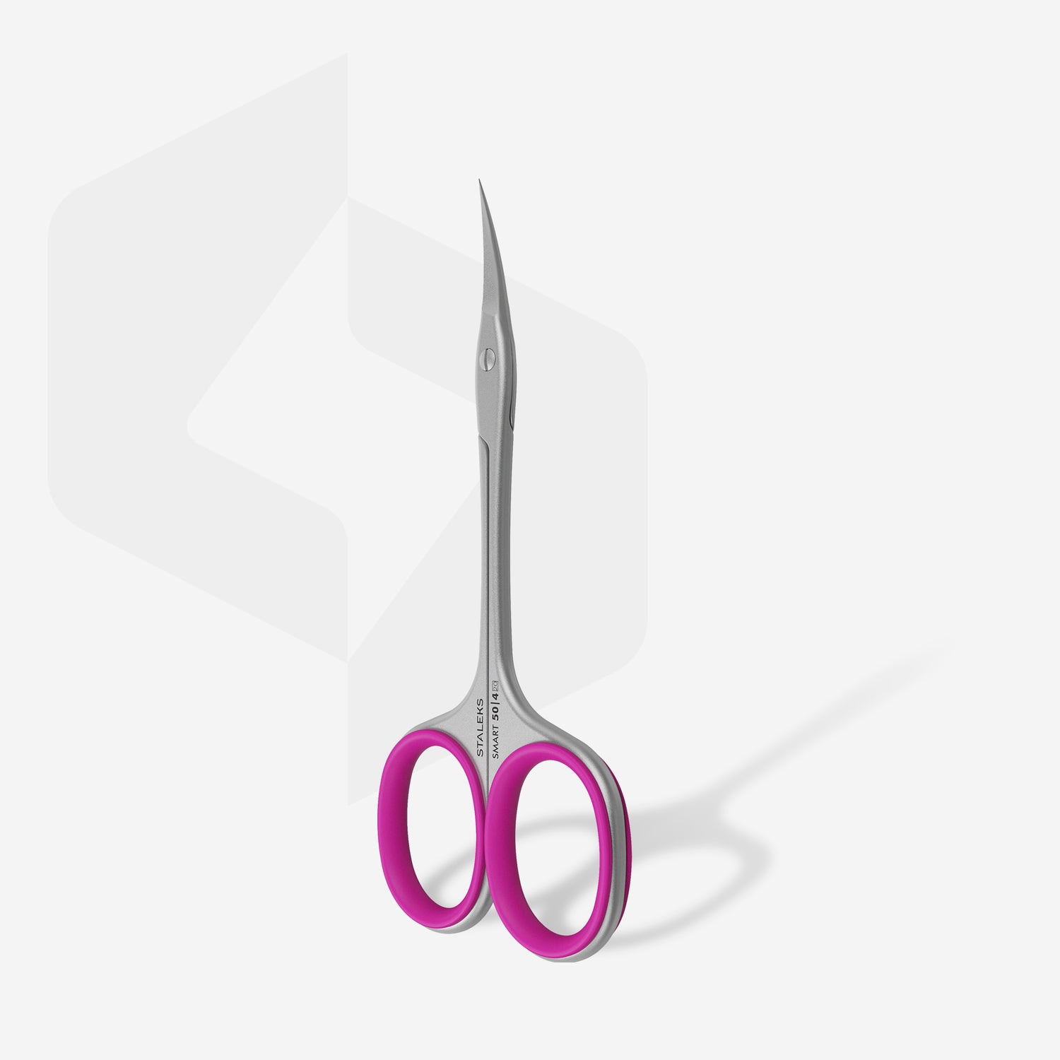 Professional Cuticle Scissors SMART 50 TYPE 4