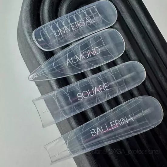 Saga Professional – Ballerina (ballerina), 24 pcs.