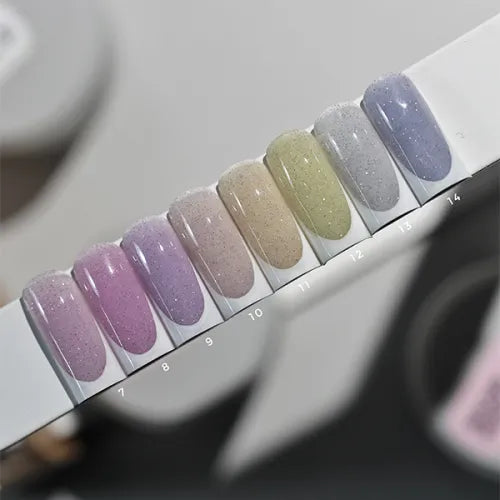 Saga Builder Gel Night №14 15 ml