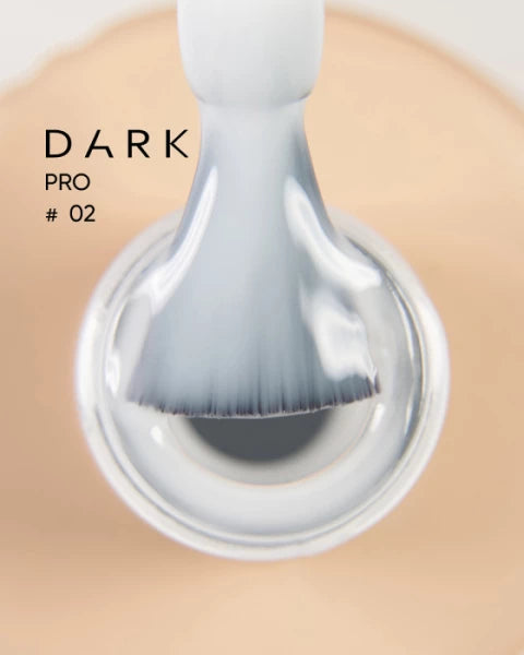 DARK Pro Base 02, 15-30 ml