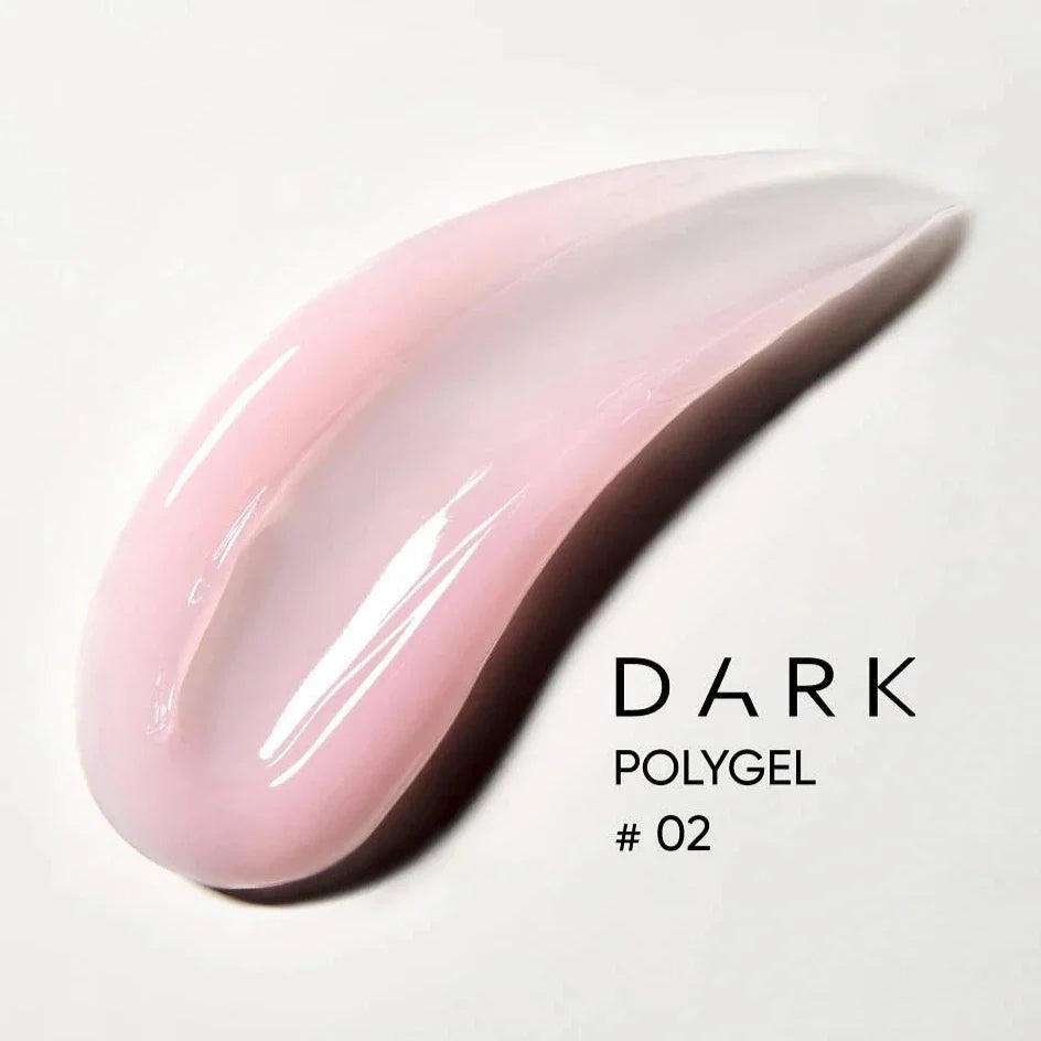DARK PolyGel 2, 30 ml