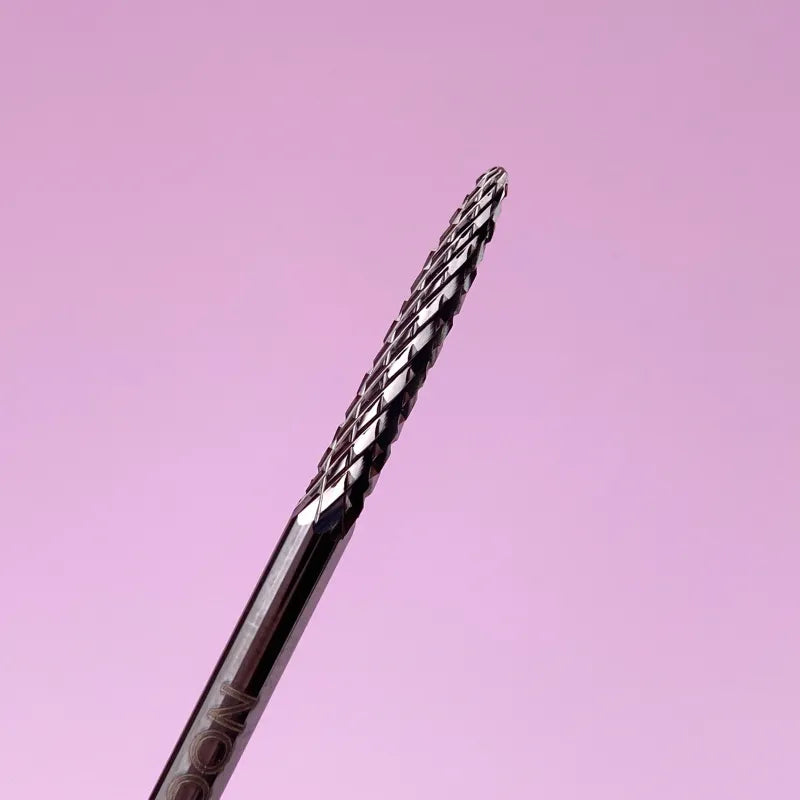 Hartmetallfräser zum Aussägen, 2,0 mm