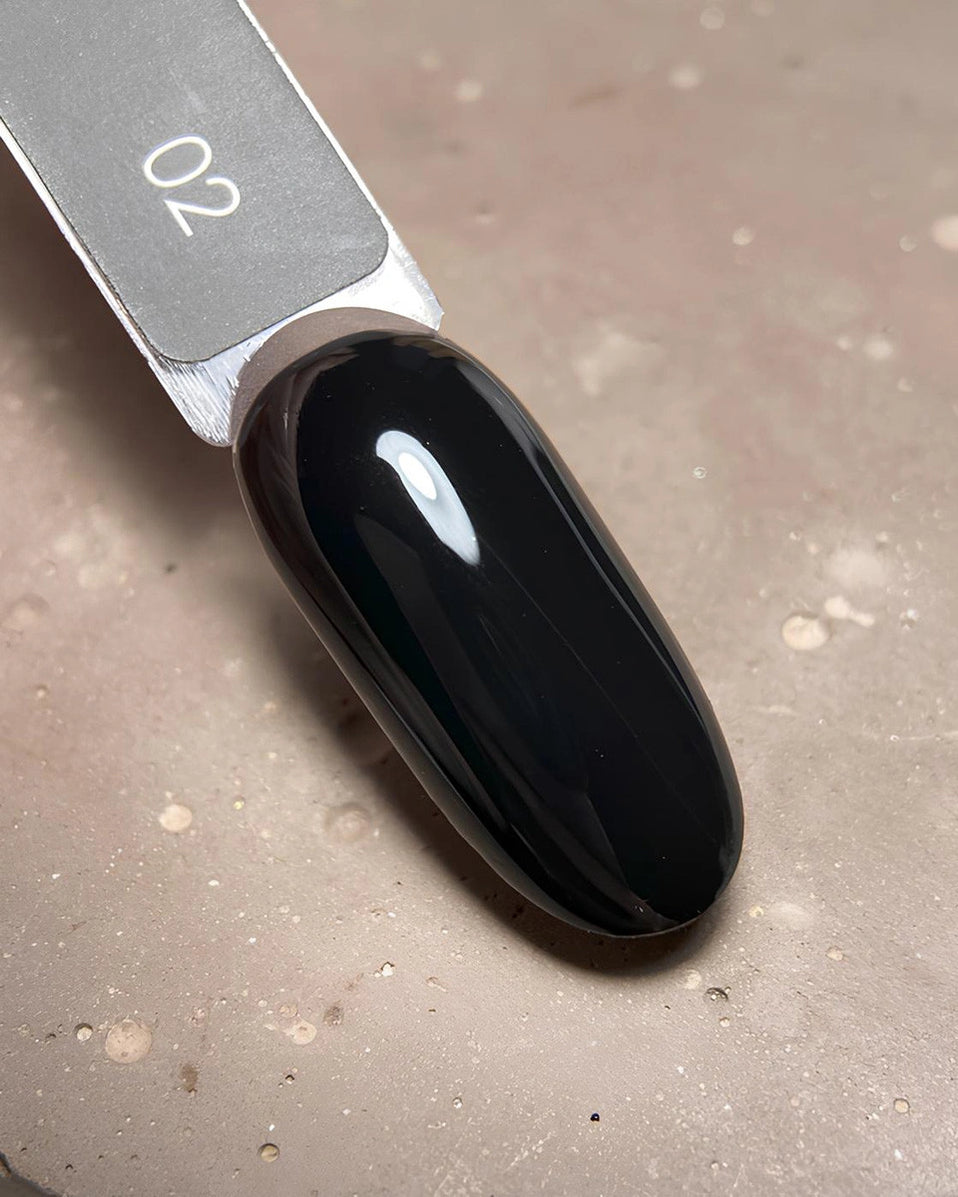 DARK Gel Polish 002, 6ml