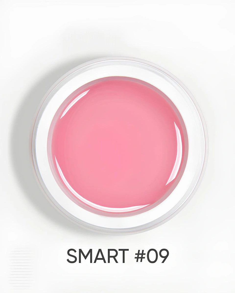 DARK Smart Builder Gel 09, 30ml