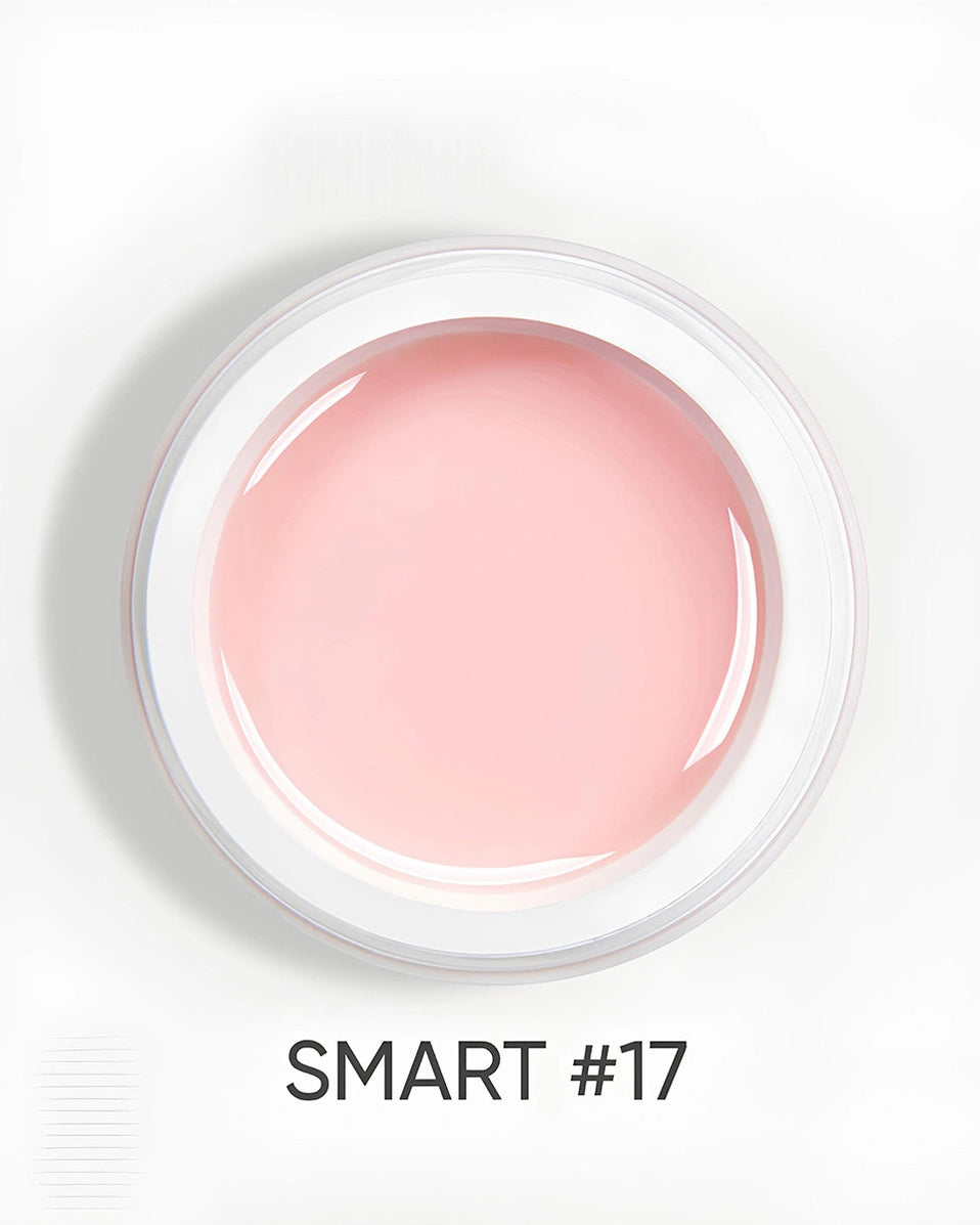 DARK Smart Builder Gel 17, 30ml