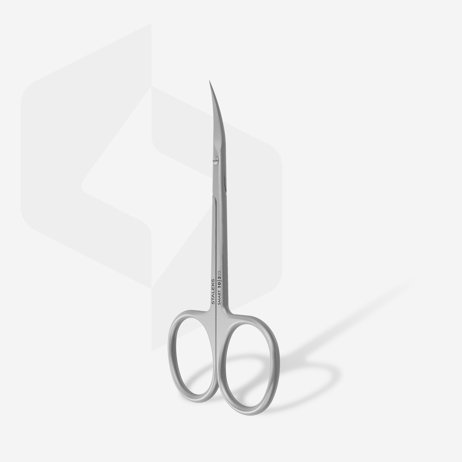 Professionelle Nagelhautschere SMART 10 TYPE 3